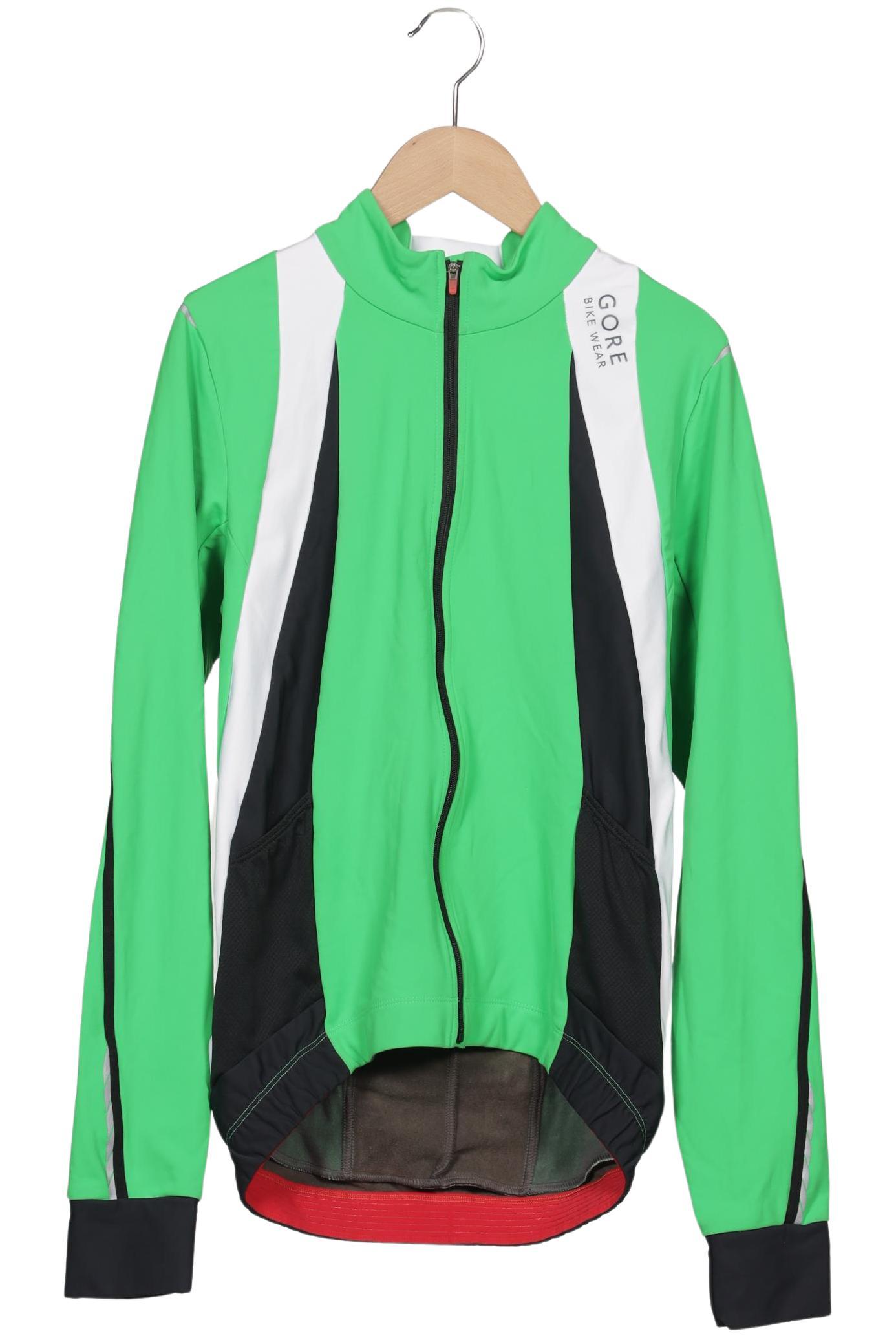 

Gore Wear Herren Sweatshirt, grün, Gr. 48
