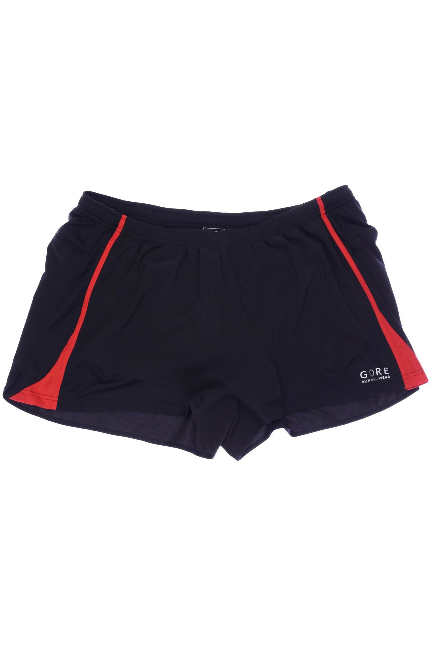 

Gore Wear Herren Shorts, schwarz, Gr. 56