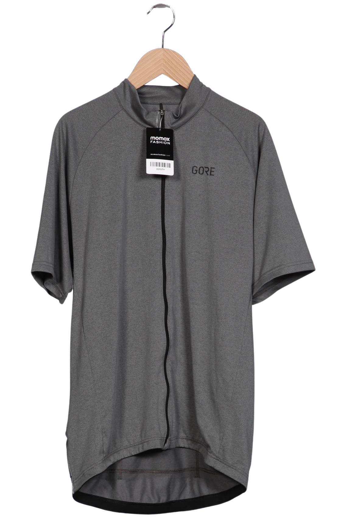 

Gore Wear Herren T-Shirt, grau, Gr. 52