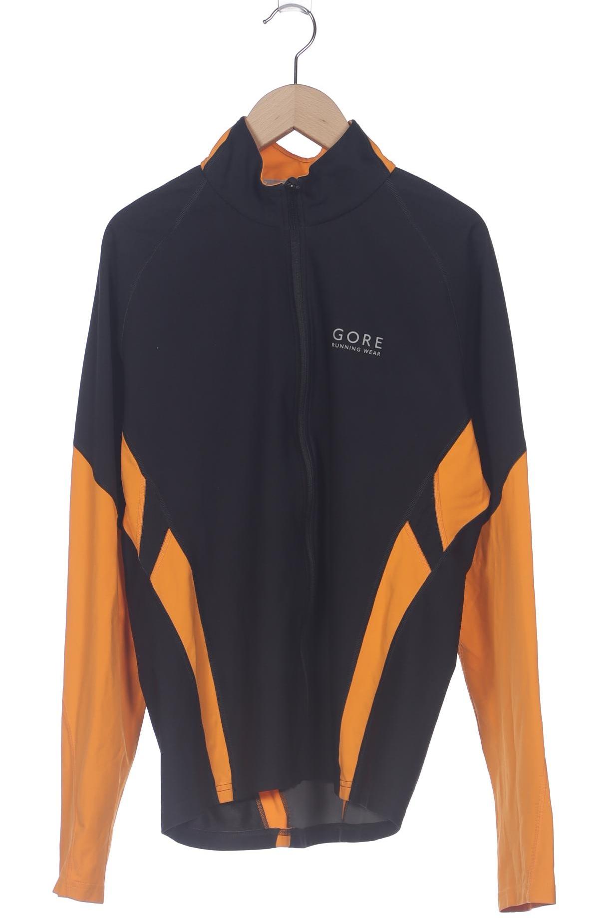 

Gore Wear Herren Sweatshirt, schwarz, Gr. 48