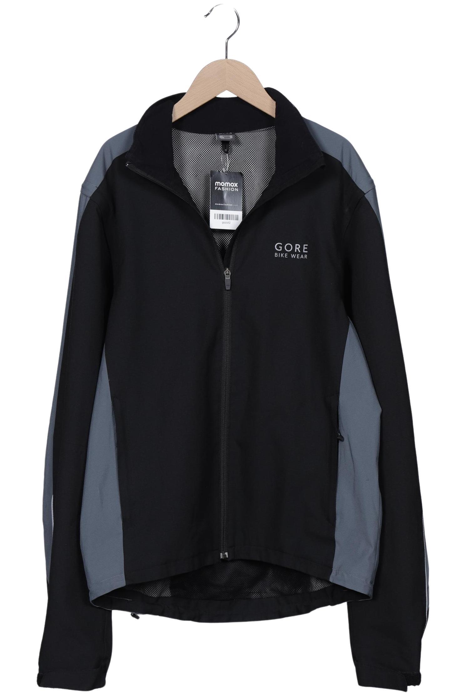 

Gore Wear Herren Jacke, mehrfarbig, Gr. 48
