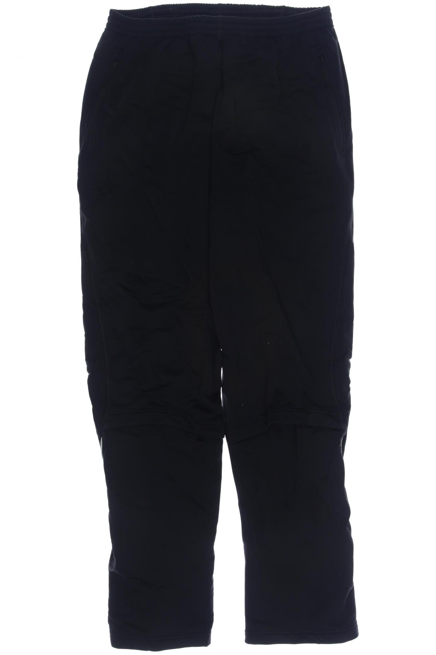 

Gore Wear Herren Stoffhose, schwarz, Gr. 0