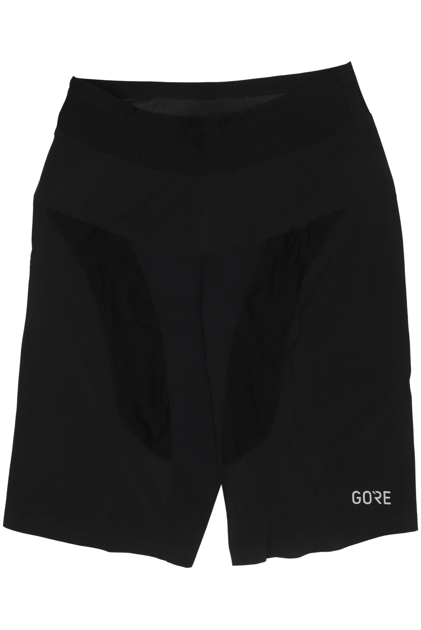 

Gore Wear Herren Shorts, schwarz, Gr. 52