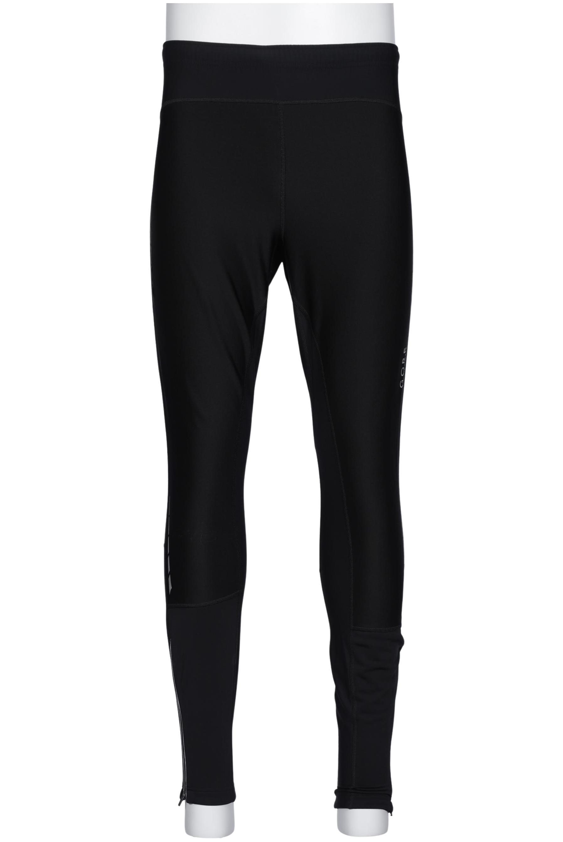 

Gore Wear Herren Stoffhose, schwarz, Gr. 0