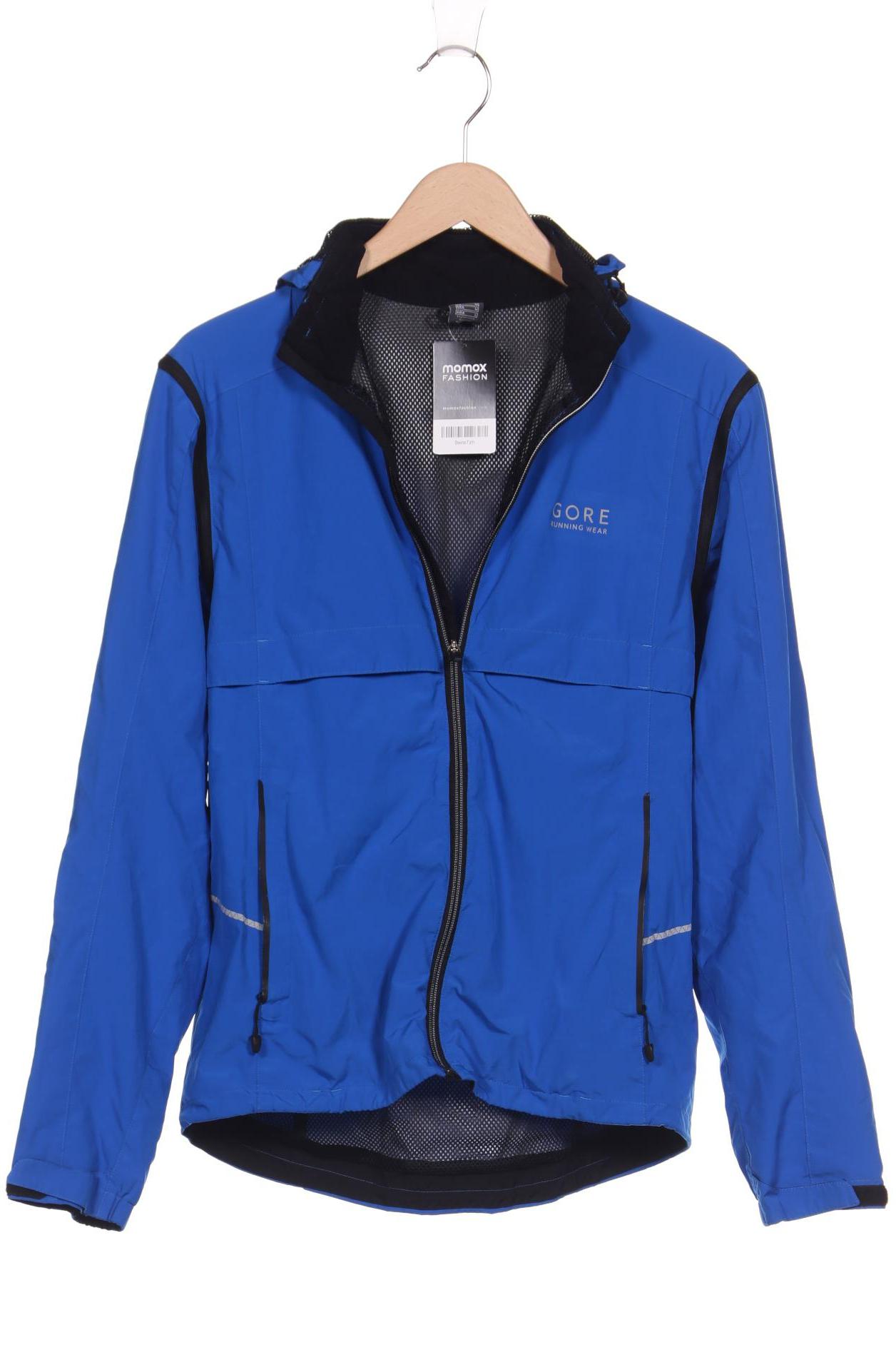 

Gore Wear Herren Jacke, blau, Gr. 48