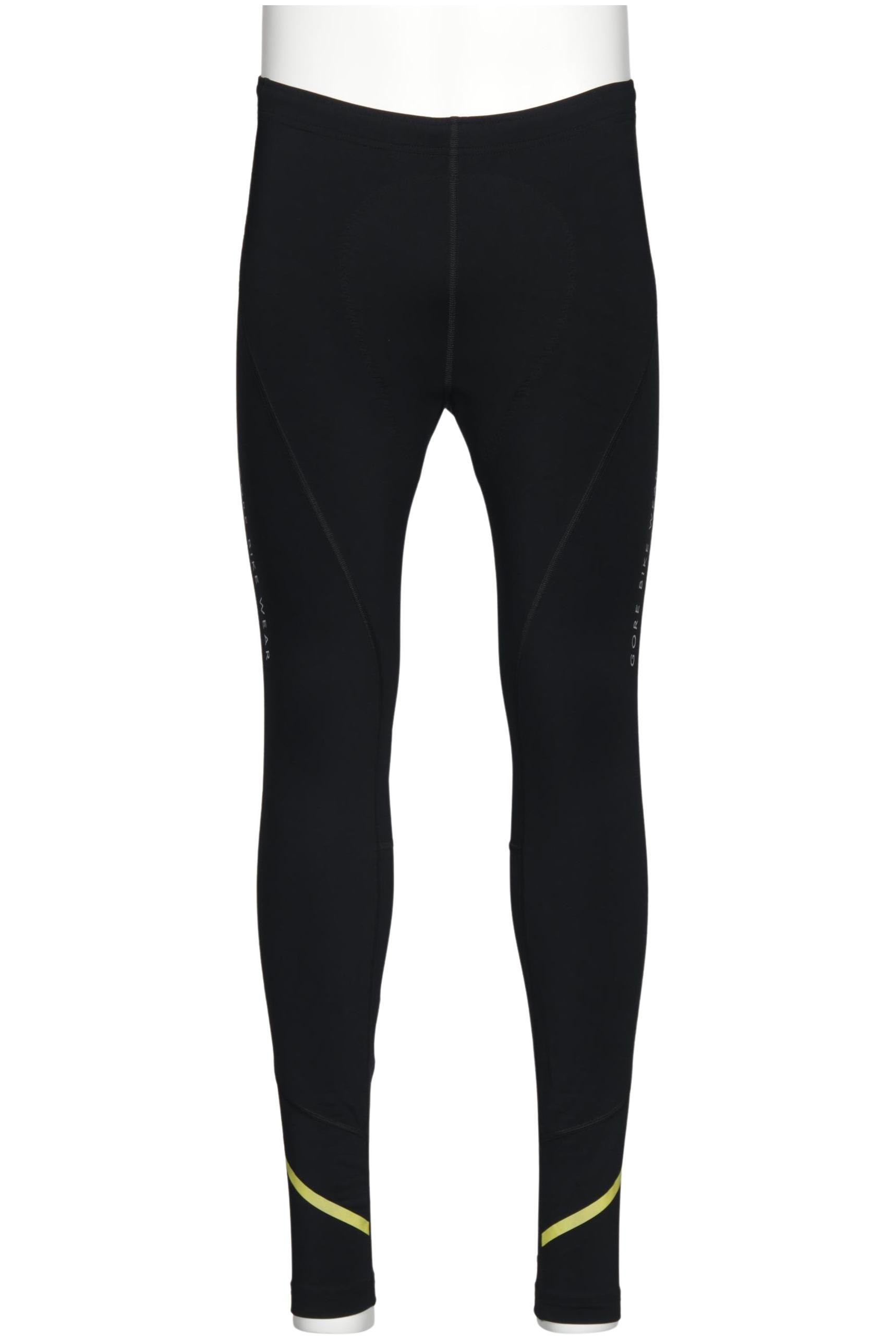 

Gore Wear Herren Stoffhose, schwarz, Gr. 0