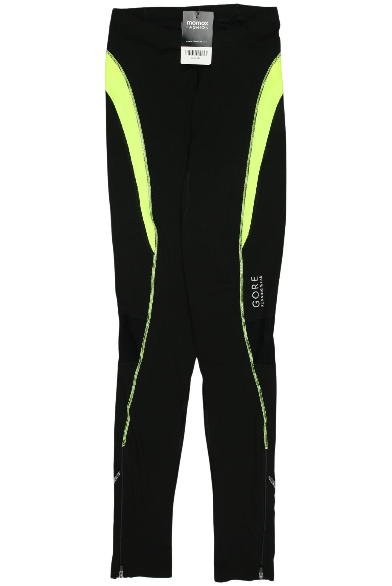 

Gore Wear Herren Stoffhose, schwarz, Gr. 0