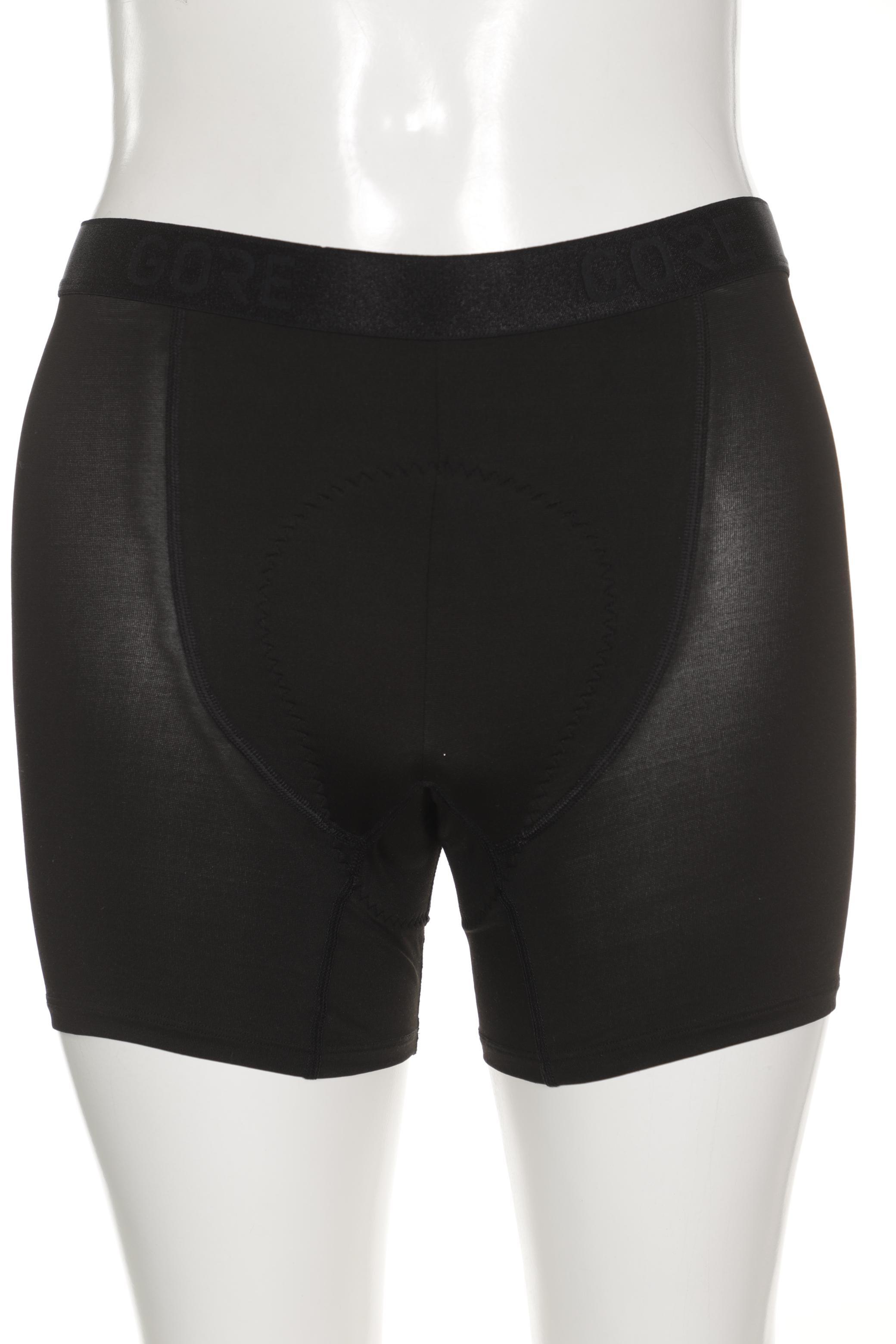 

Gore Wear Herren Shorts, schwarz
