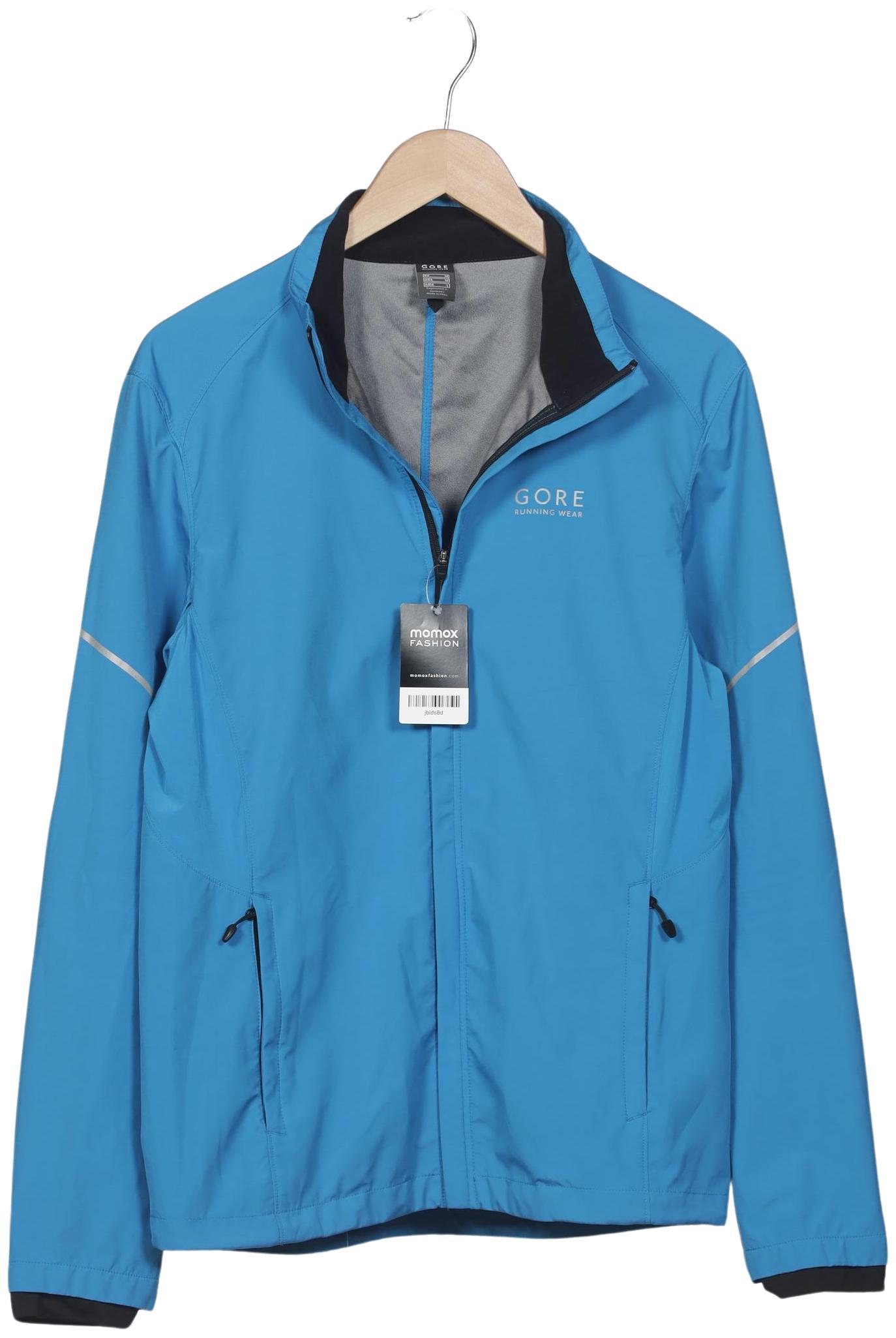 

Gore Wear Herren Jacke, blau, Gr. 48