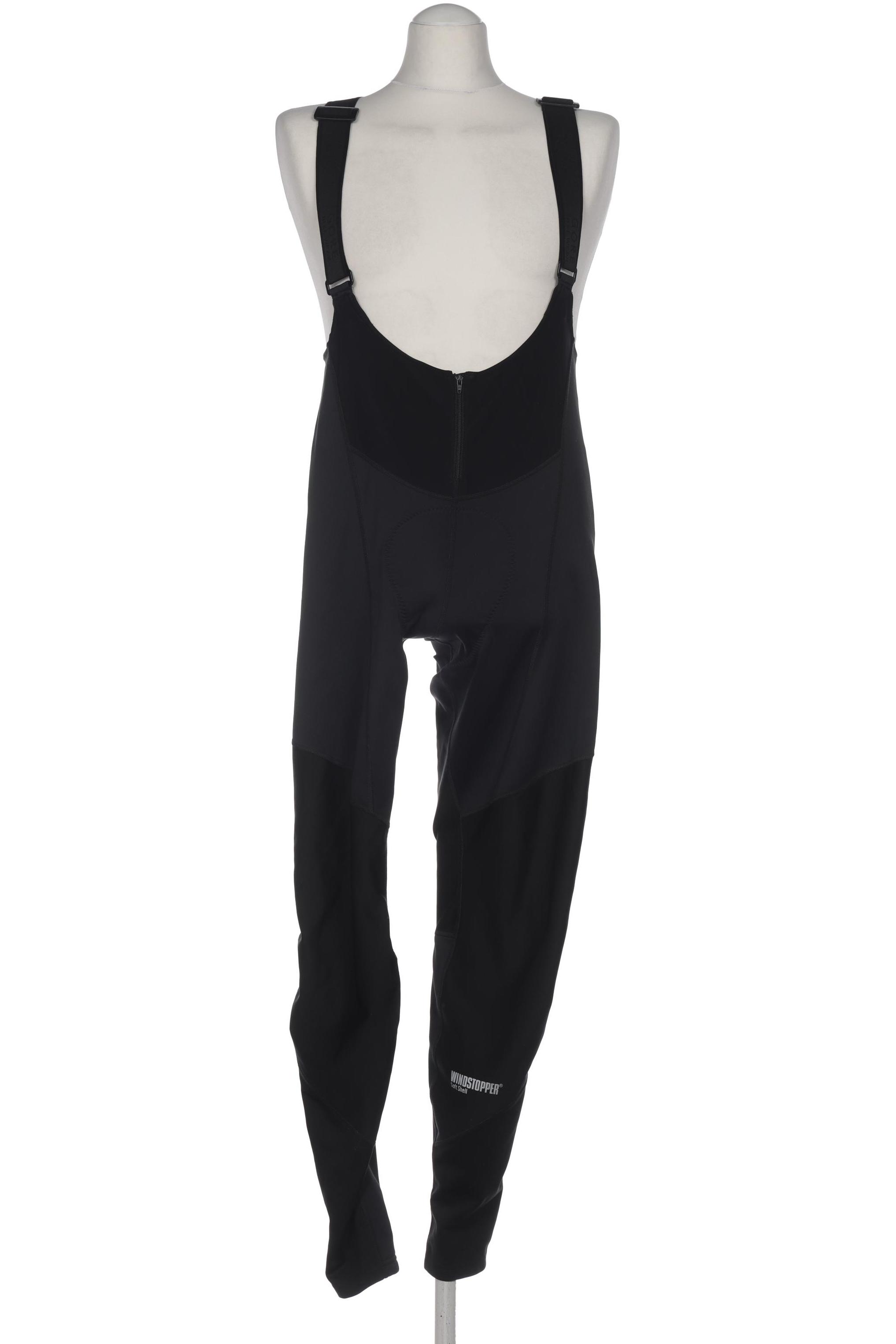 

Gore Wear Herren Stoffhose, schwarz