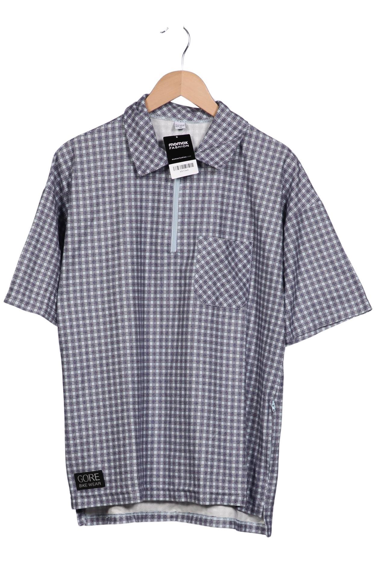 

Gore Wear Herren Poloshirt, mehrfarbig, Gr. 48