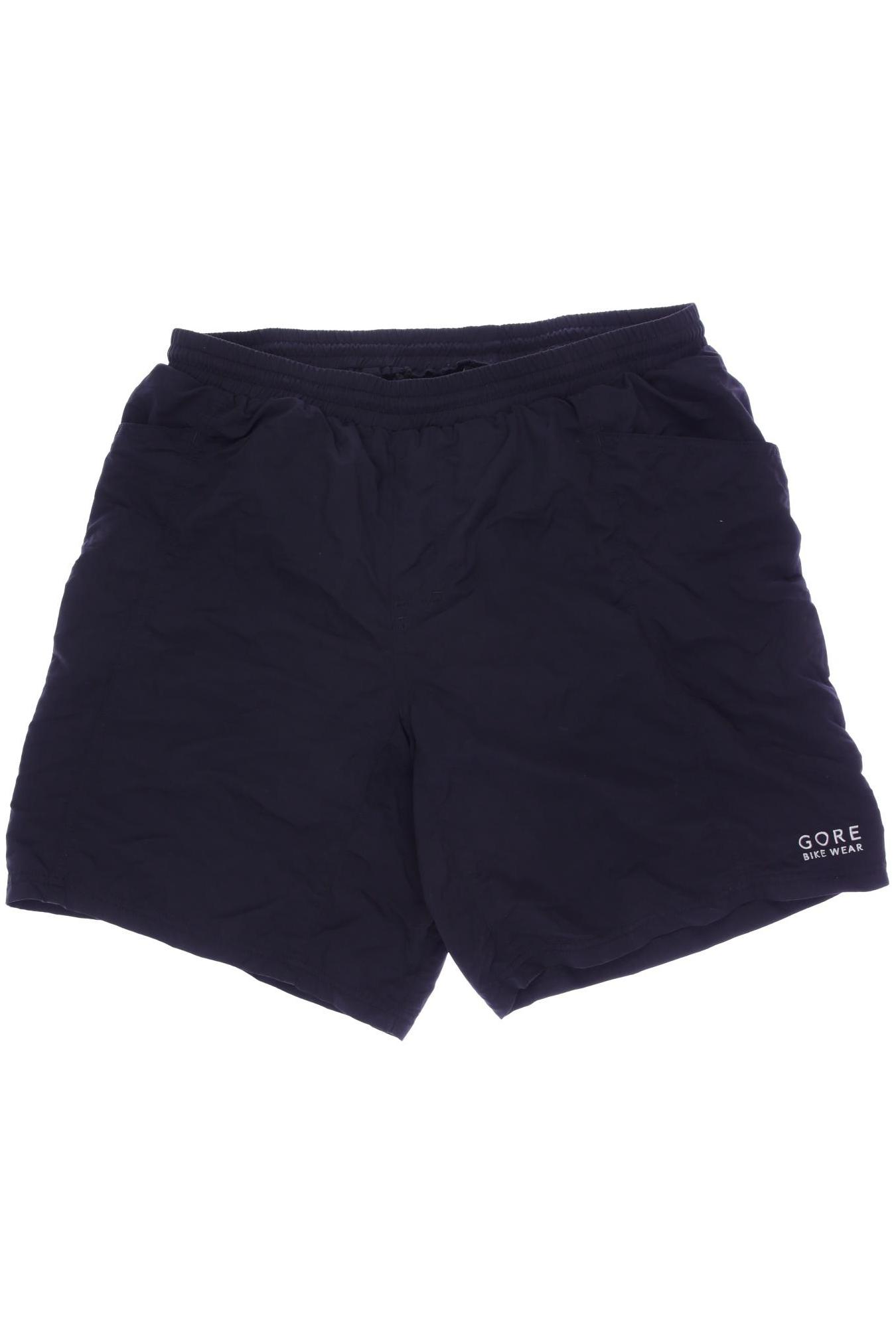 

Gore Wear Herren Shorts, schwarz, Gr. 54