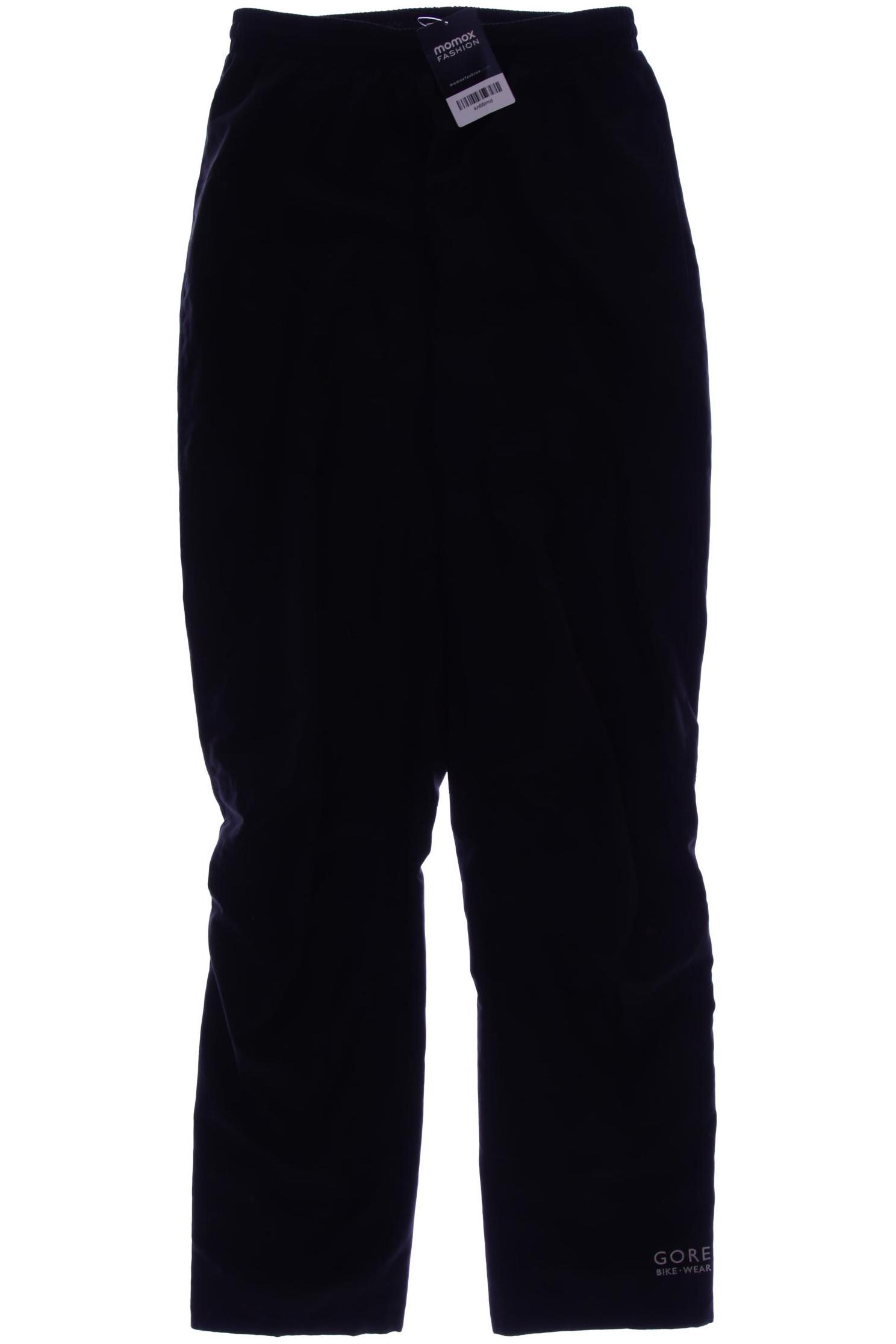 

Gore Wear Herren Stoffhose, schwarz, Gr. 0