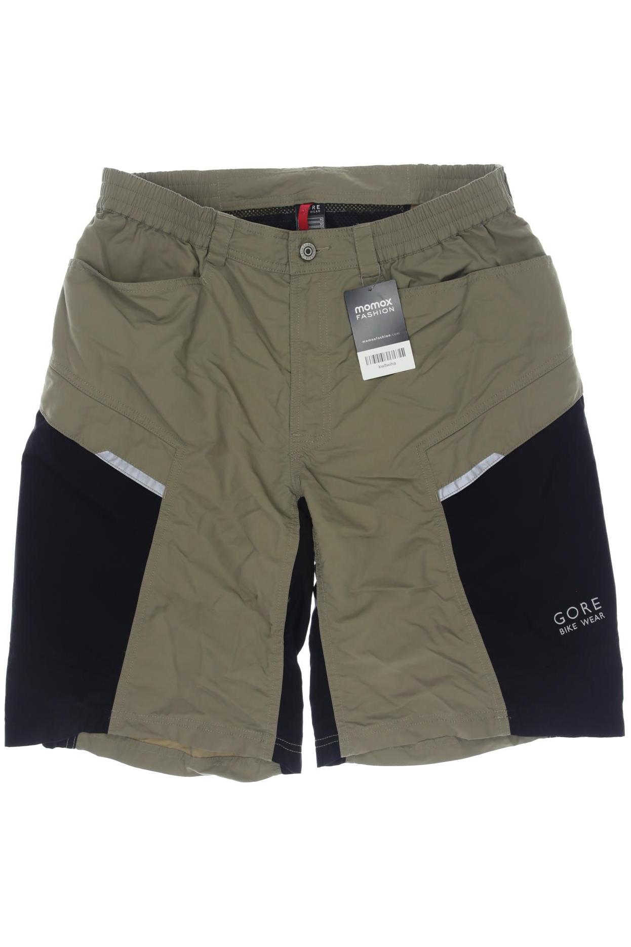 

Gore Wear Herren Shorts, beige, Gr. 48