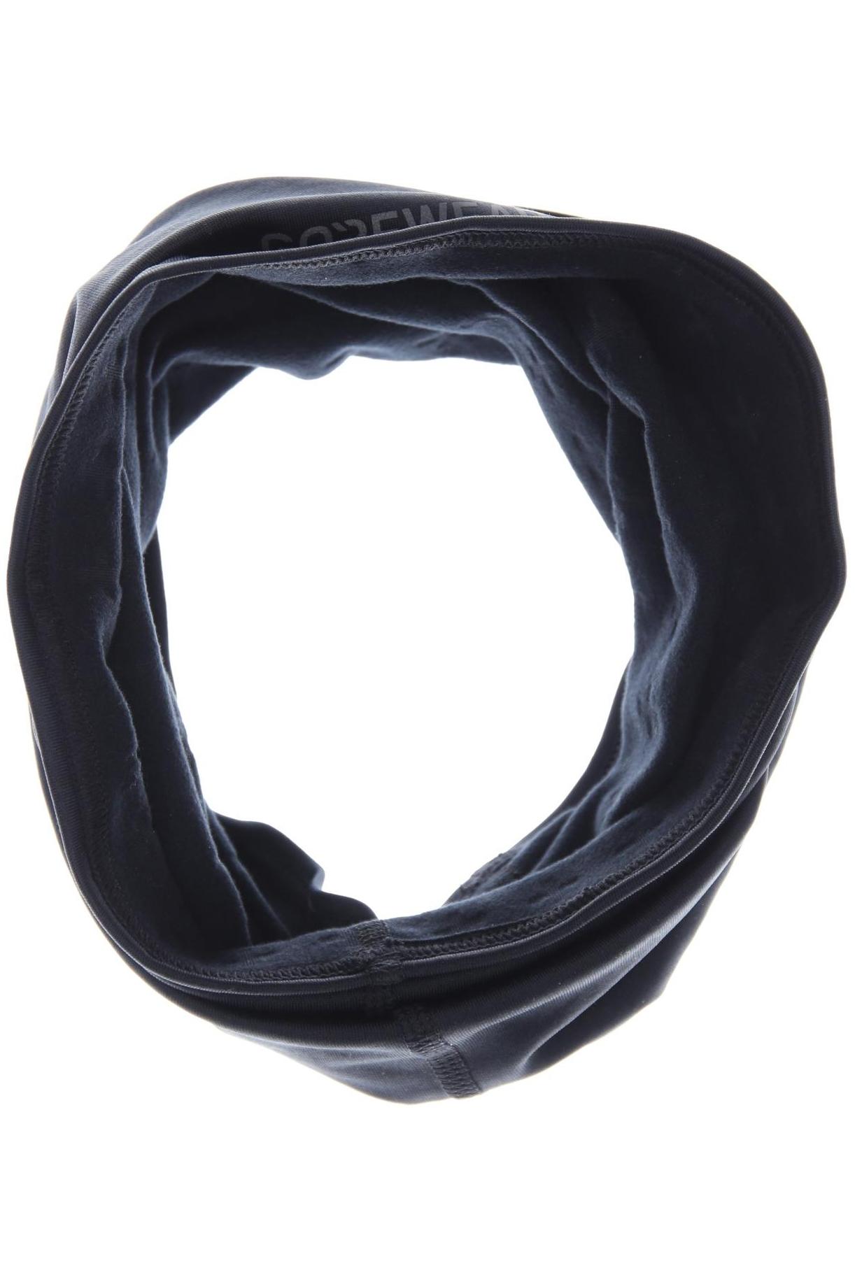 

Gore Wear Herren Schal, schwarz, Gr.