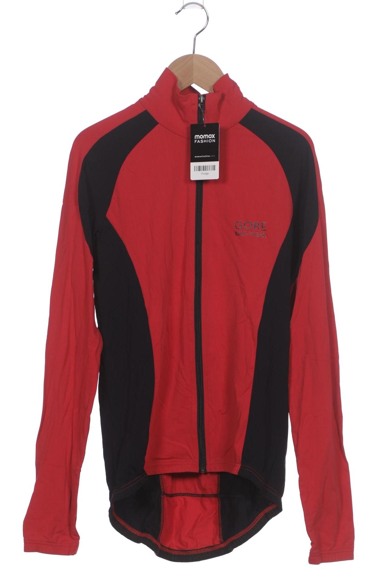 

Gore Wear Herren Sweatshirt, rot, Gr. 46