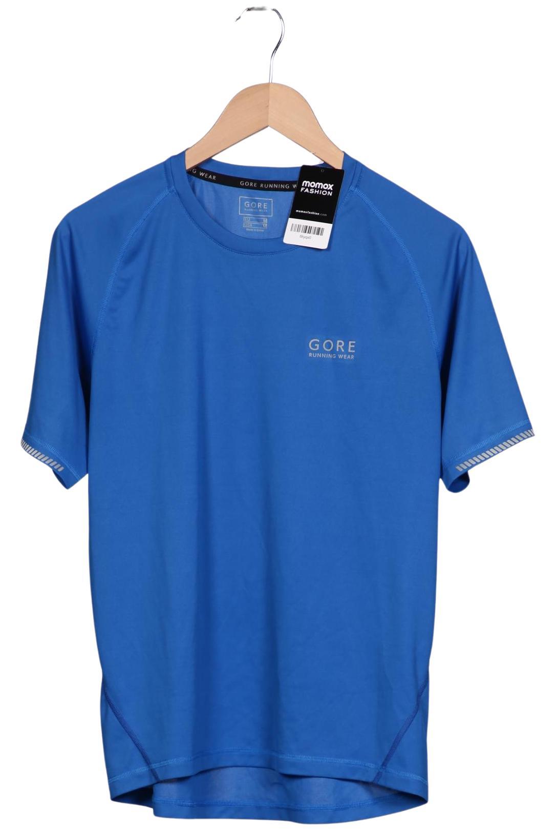 

Gore Wear Herren T-Shirt, blau, Gr. 48