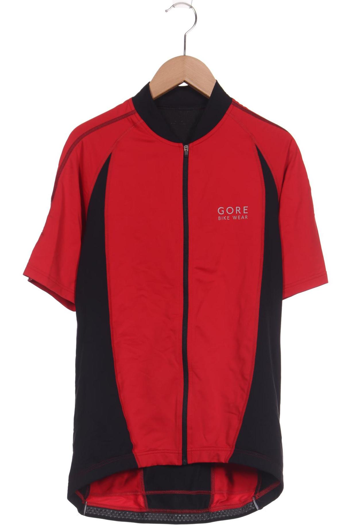 

Gore Wear Herren Strickjacke, schwarz