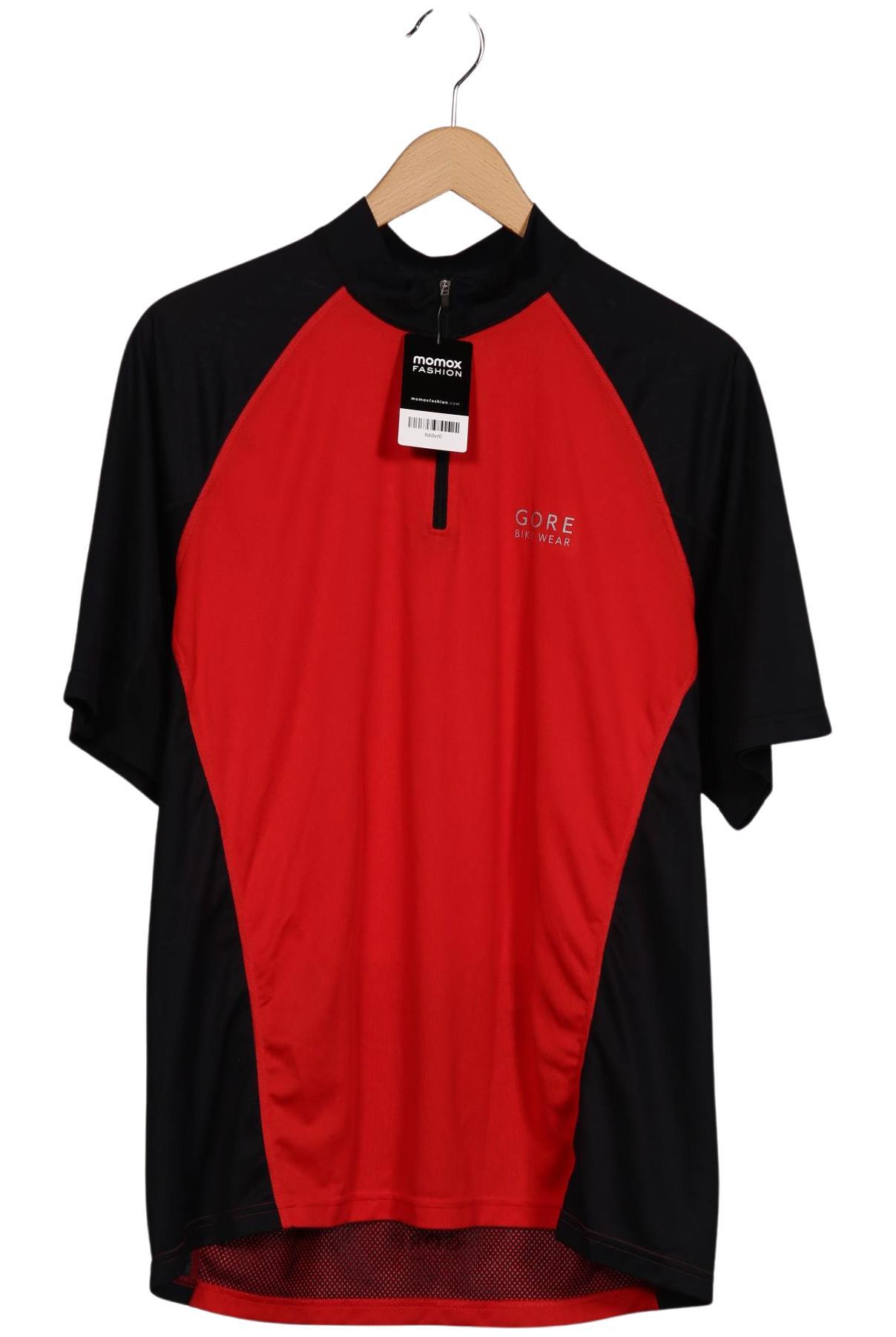 

Gore Wear Herren T-Shirt, rot, Gr. 54