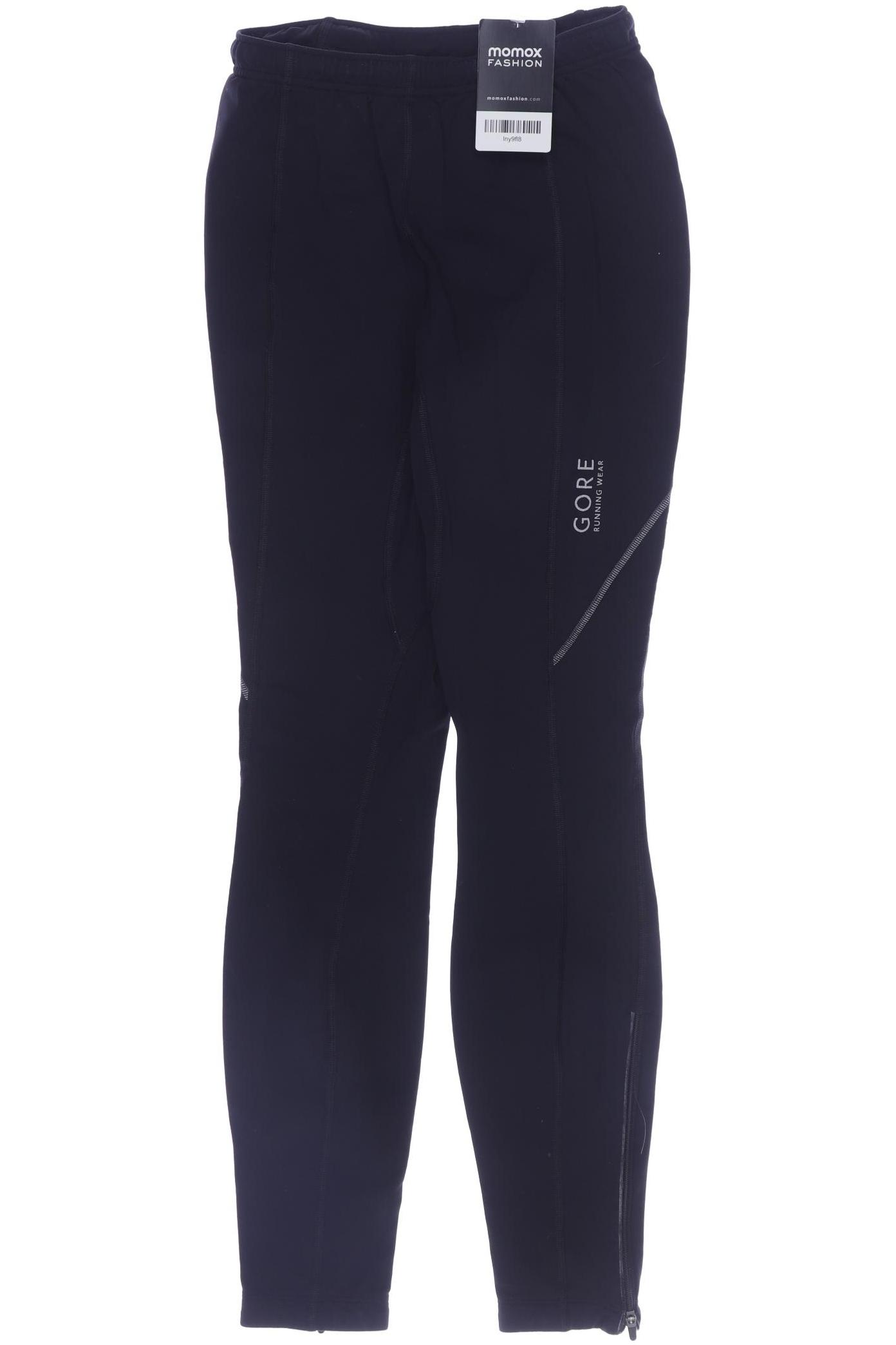 

Gore Wear Herren Stoffhose, schwarz