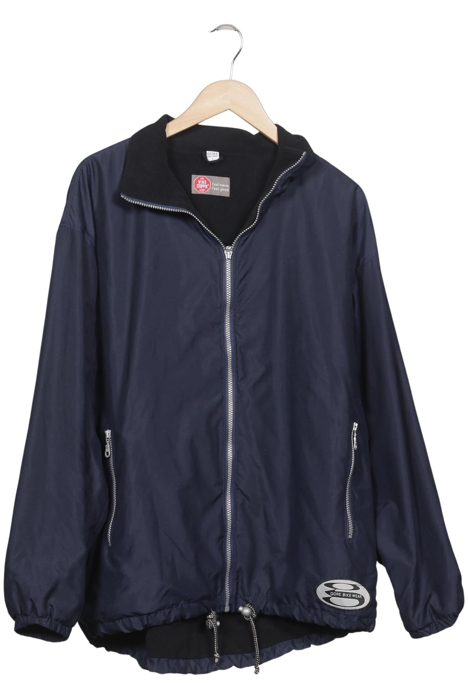 Thumbnail - Gore Wear Herren Jacke, marineblau, Gr. 52