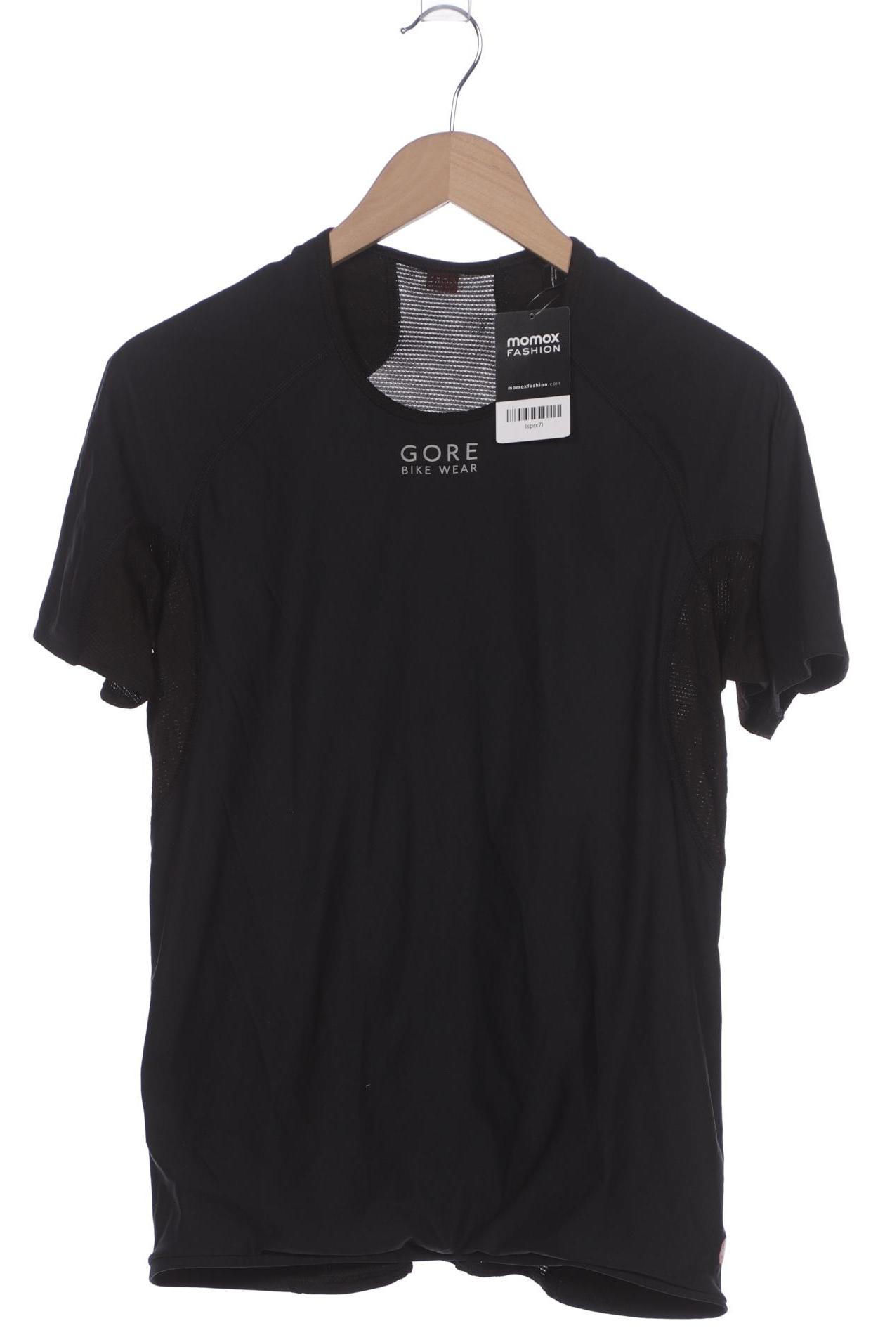 

Gore Wear Herren T-Shirt, schwarz, Gr. 44
