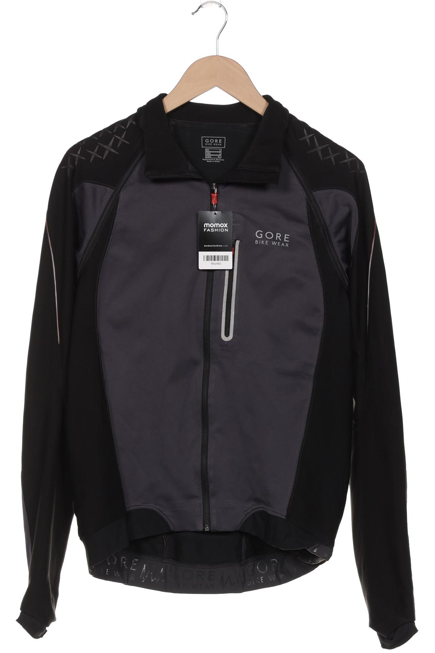 

Gore Wear Herren Sweatshirt, grau, Gr. 52