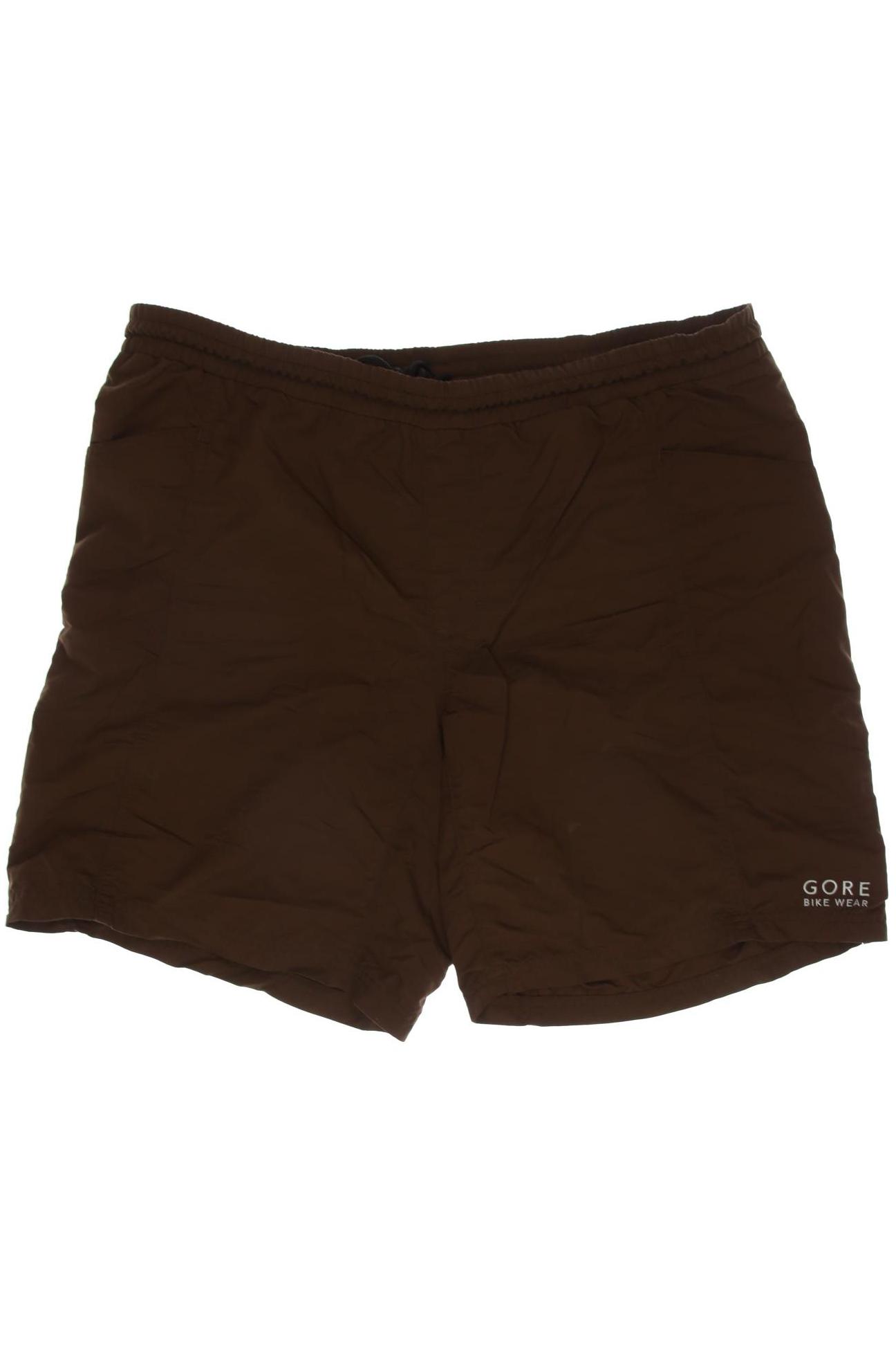 

Gore Wear Herren Shorts, braun