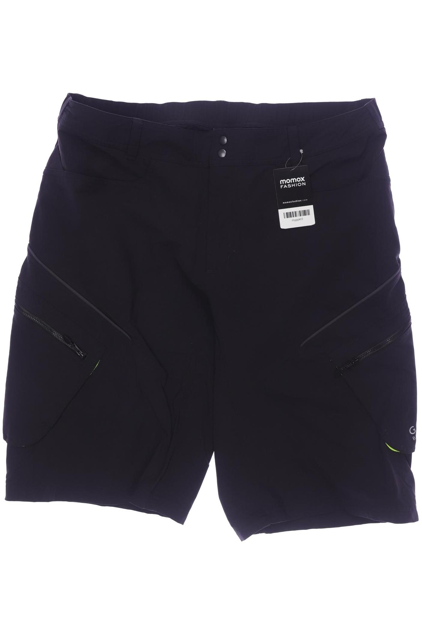 

Gore Wear Herren Shorts, schwarz, Gr. 56