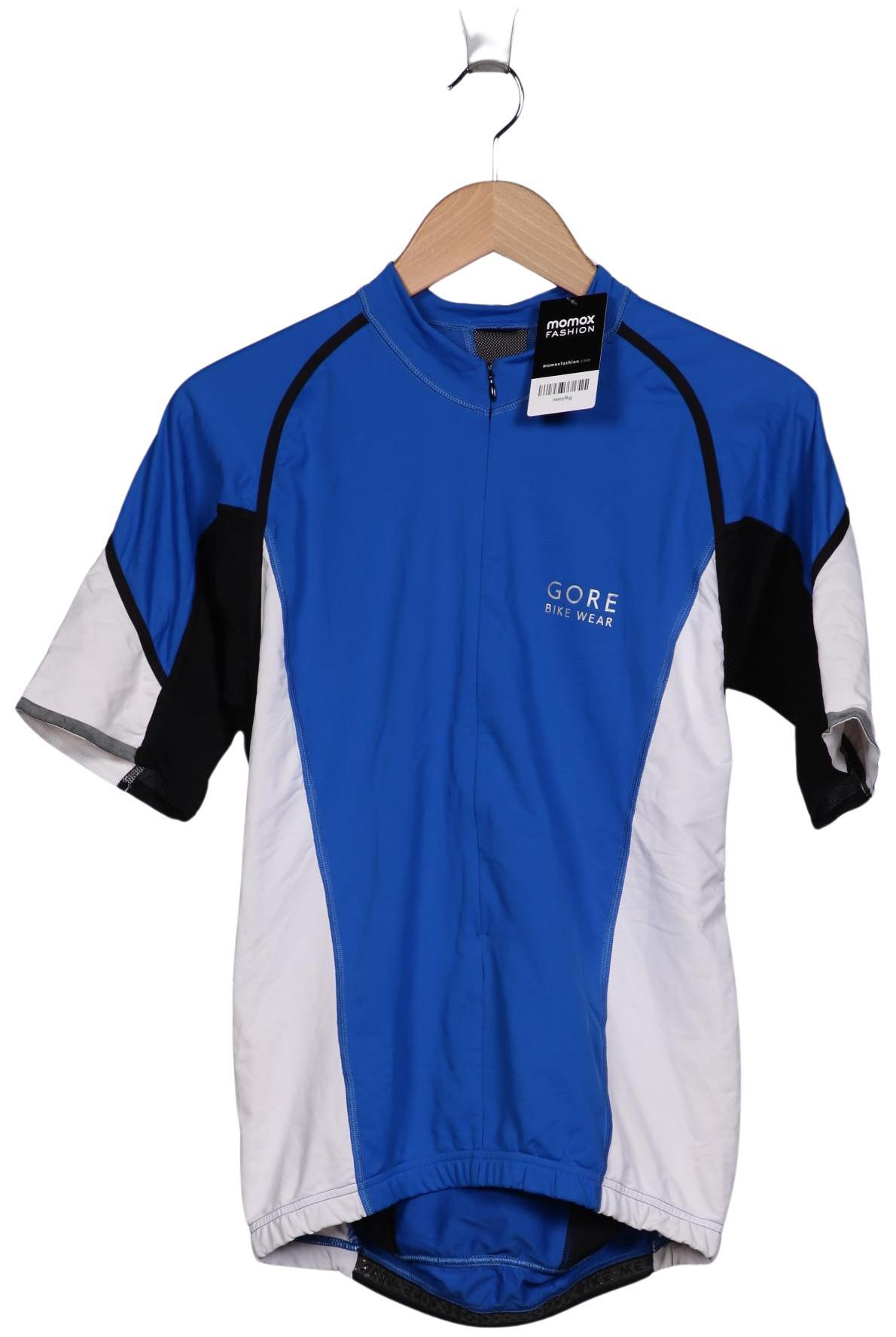 

Gore Wear Herren T-Shirt, blau, Gr. 48