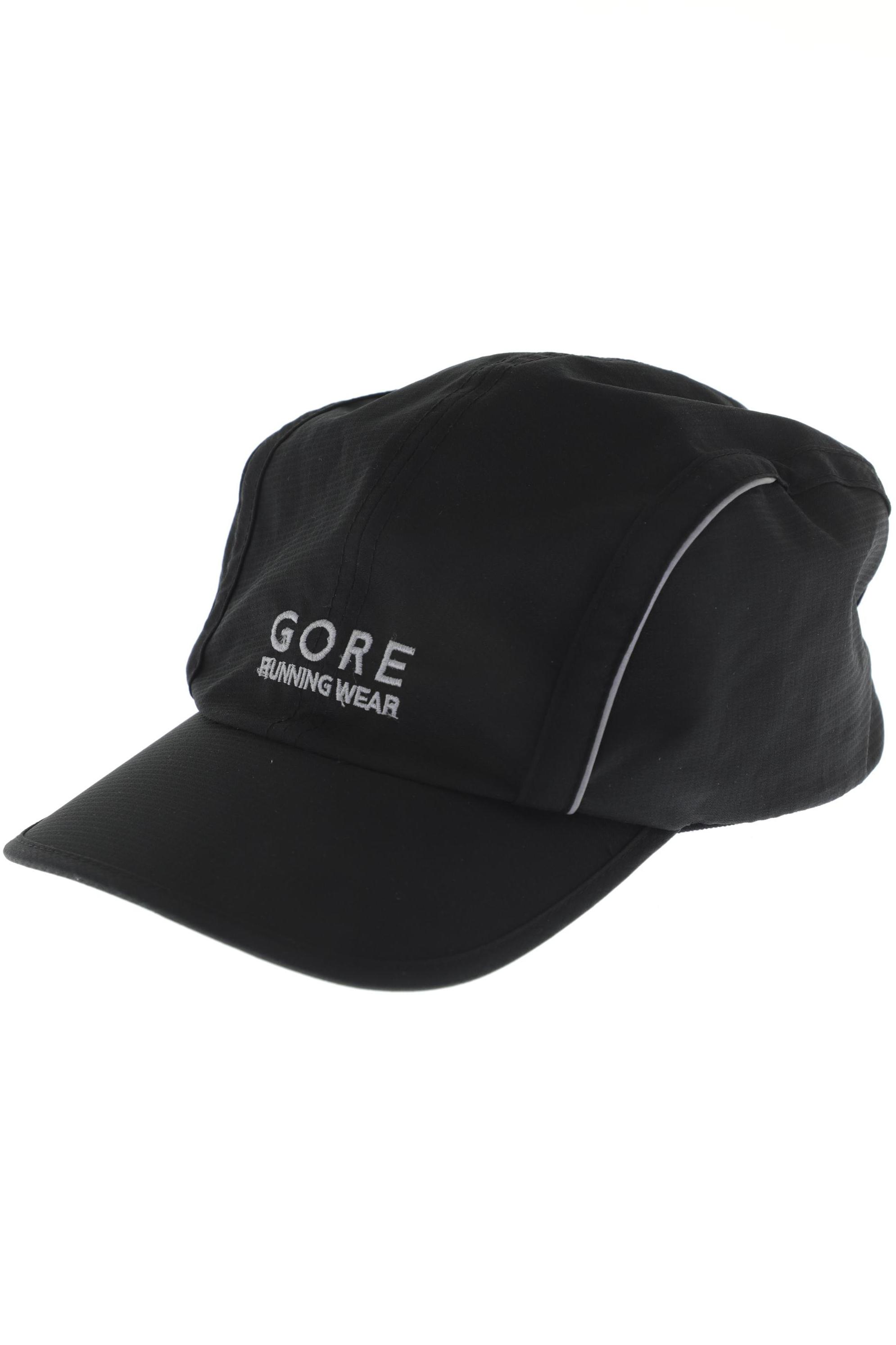 

Gore Wear Herren Hut/Mütze, schwarz, Gr. uni