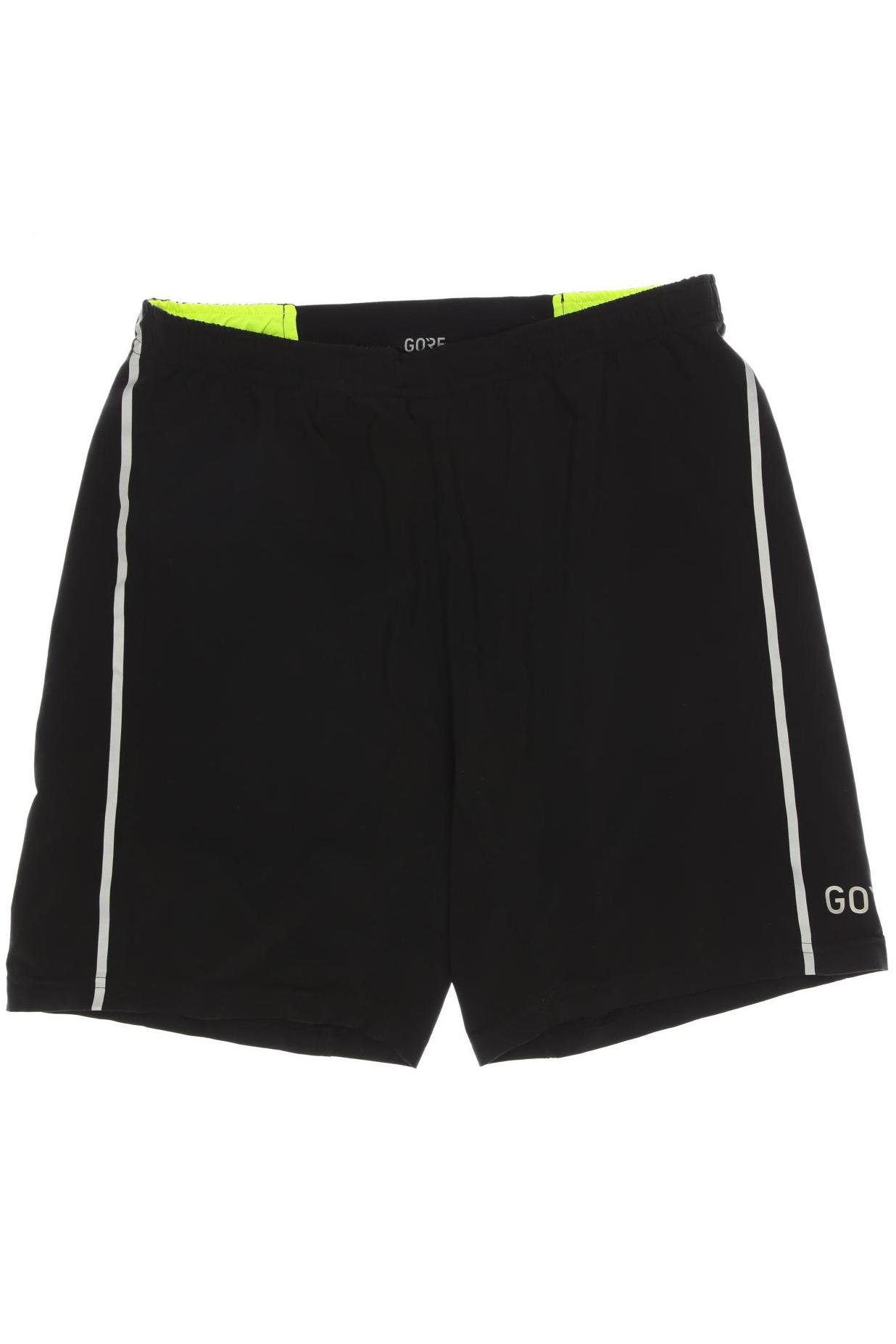 

Gore Wear Herren Shorts, schwarz