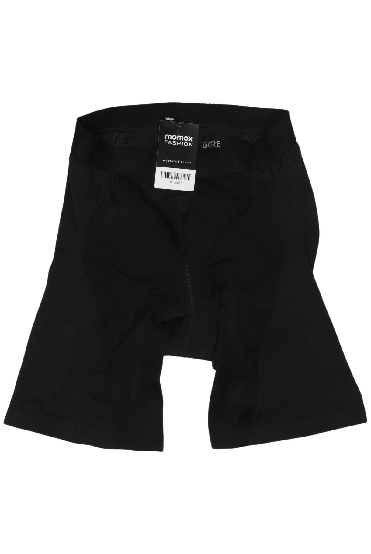 

Gore Wear Herren Shorts, schwarz, Gr. 48