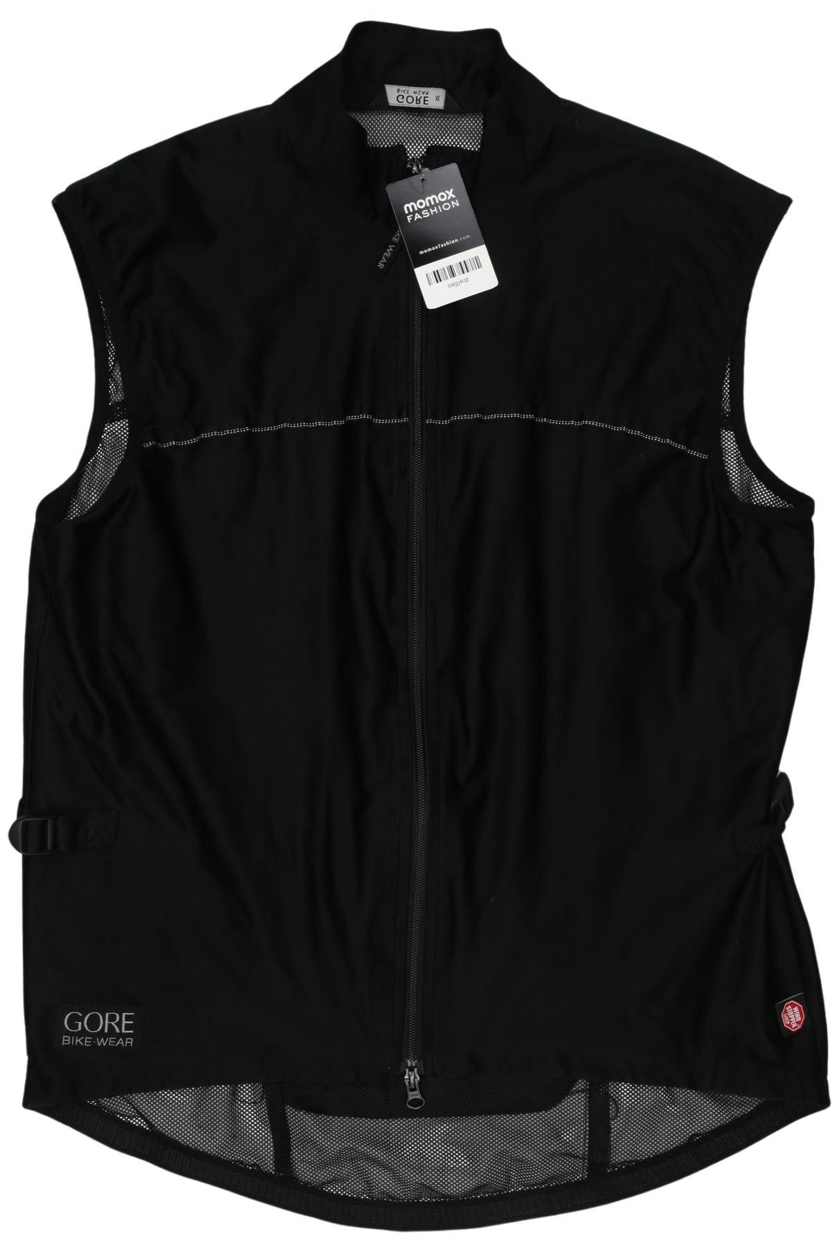 

Gore Wear Herren Weste, schwarz, Gr. 54