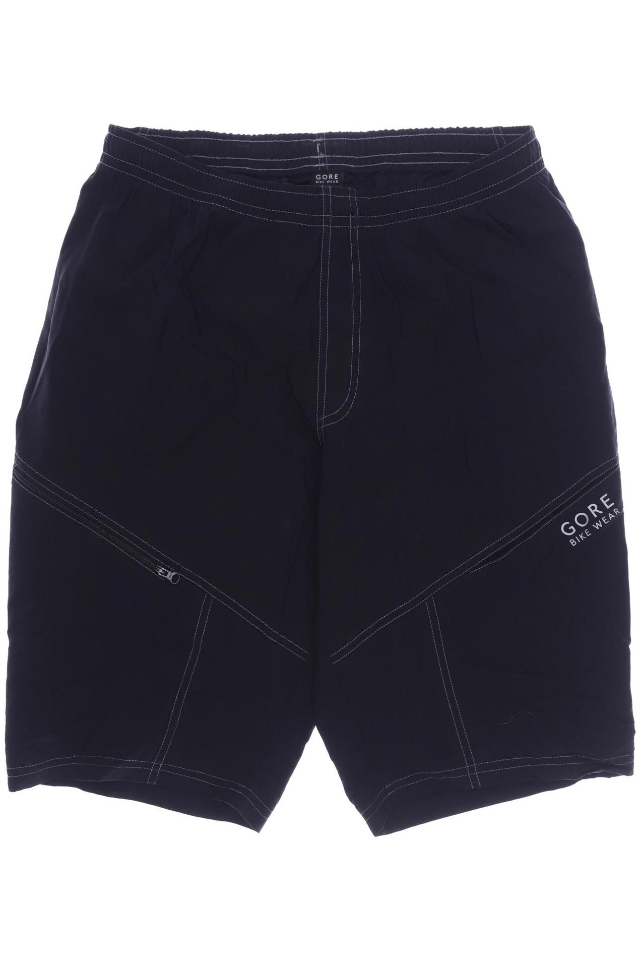 

Gore Wear Herren Shorts, schwarz