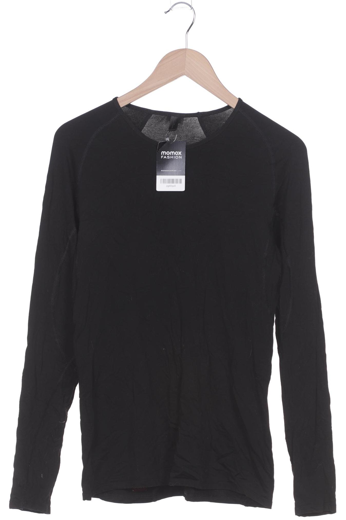 

Gore Wear Herren Langarmshirt, schwarz, Gr. 42