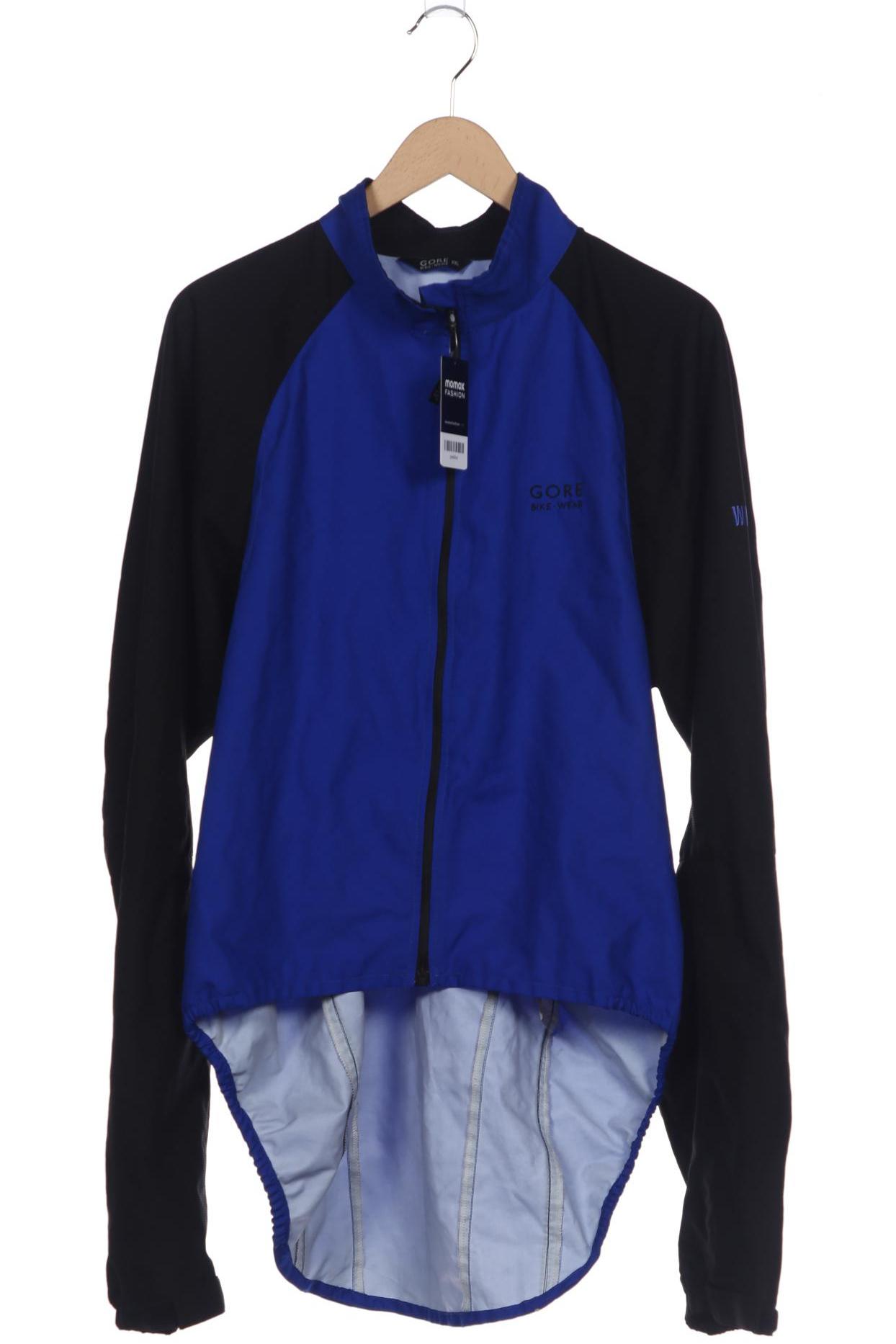 

Gore Wear Herren Jacke, marineblau, Gr. 56