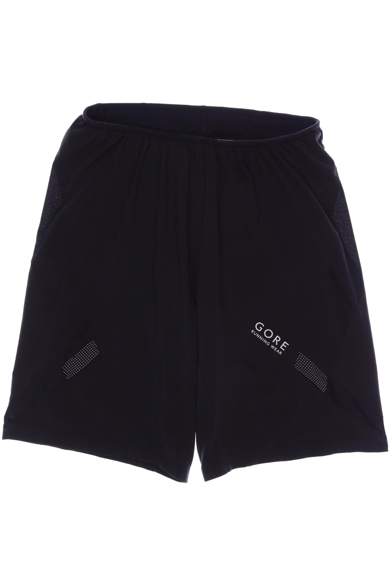 

Gore Wear Herren Shorts, schwarz, Gr. 46