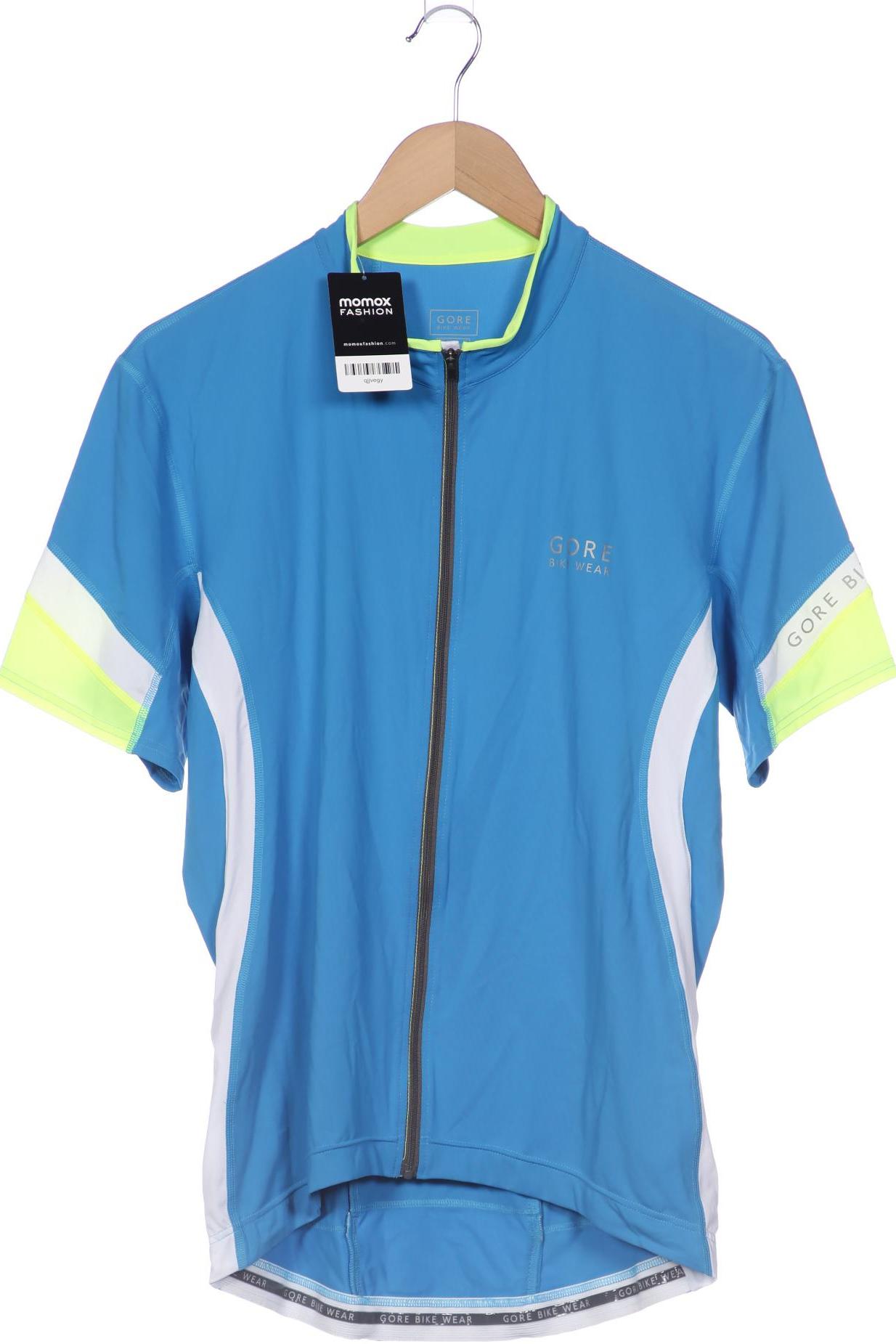 

Gore Wear Herren Sweatshirt, blau, Gr. 54