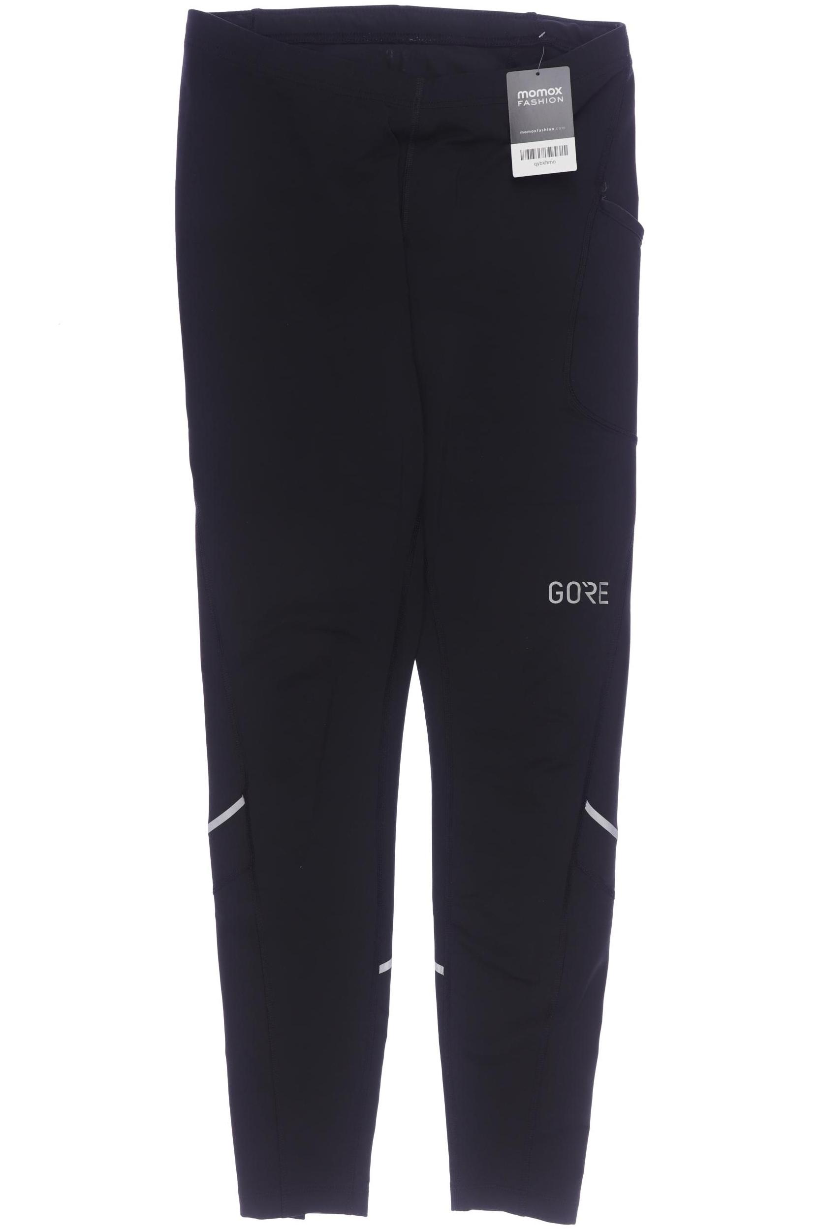 

Gore Wear Herren Stoffhose, schwarz, Gr. 28