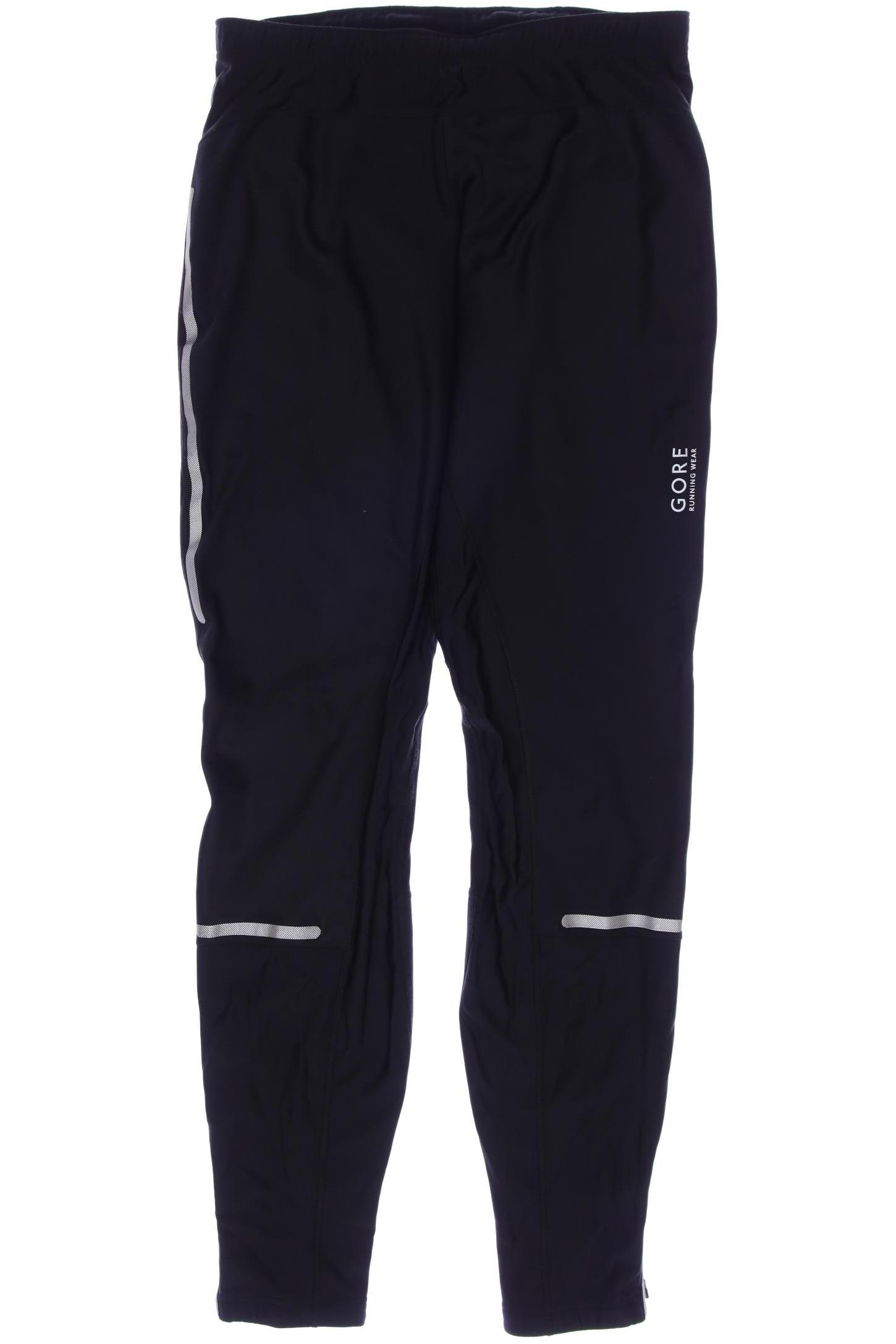 

Gore Wear Herren Stoffhose, schwarz