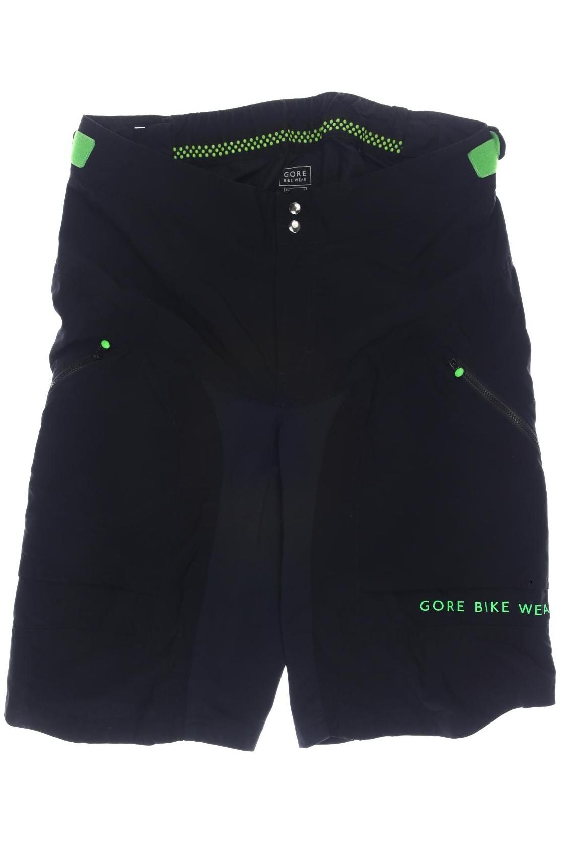 

Gore Wear Herren Shorts, schwarz, Gr. 52