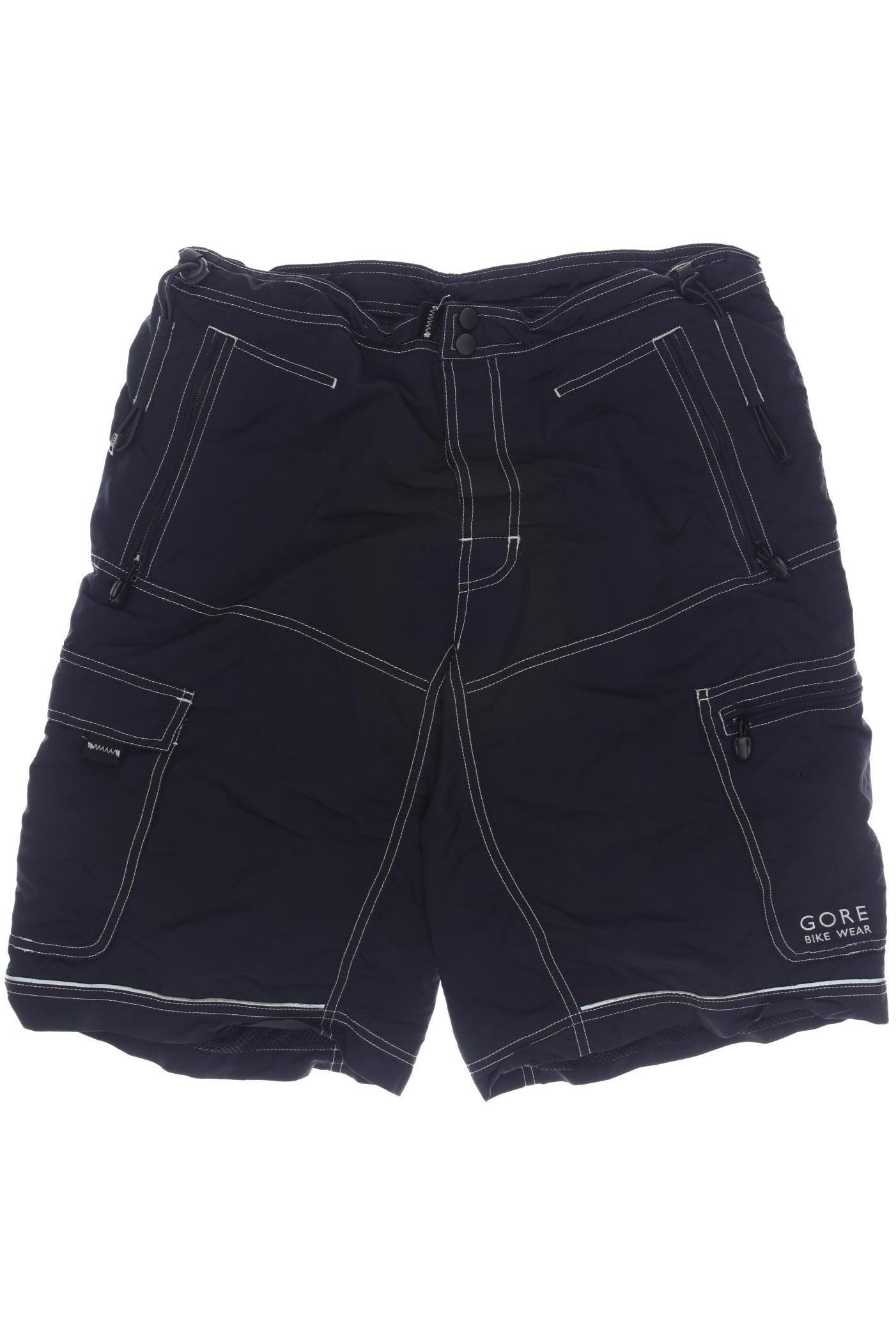 

Gore Wear Herren Shorts, schwarz, Gr. 52