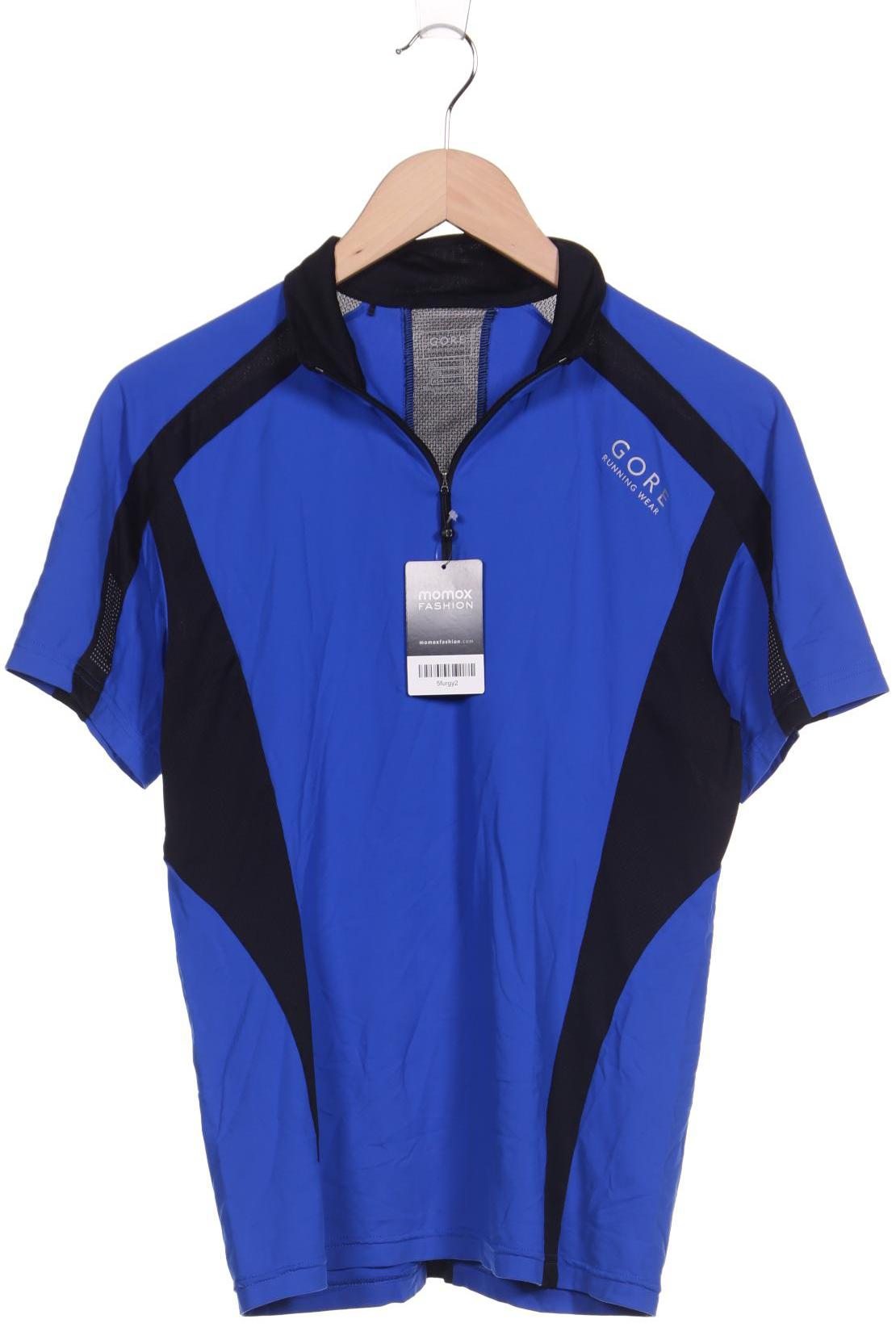 

Gore Wear Herren T-Shirt, blau, Gr. 46