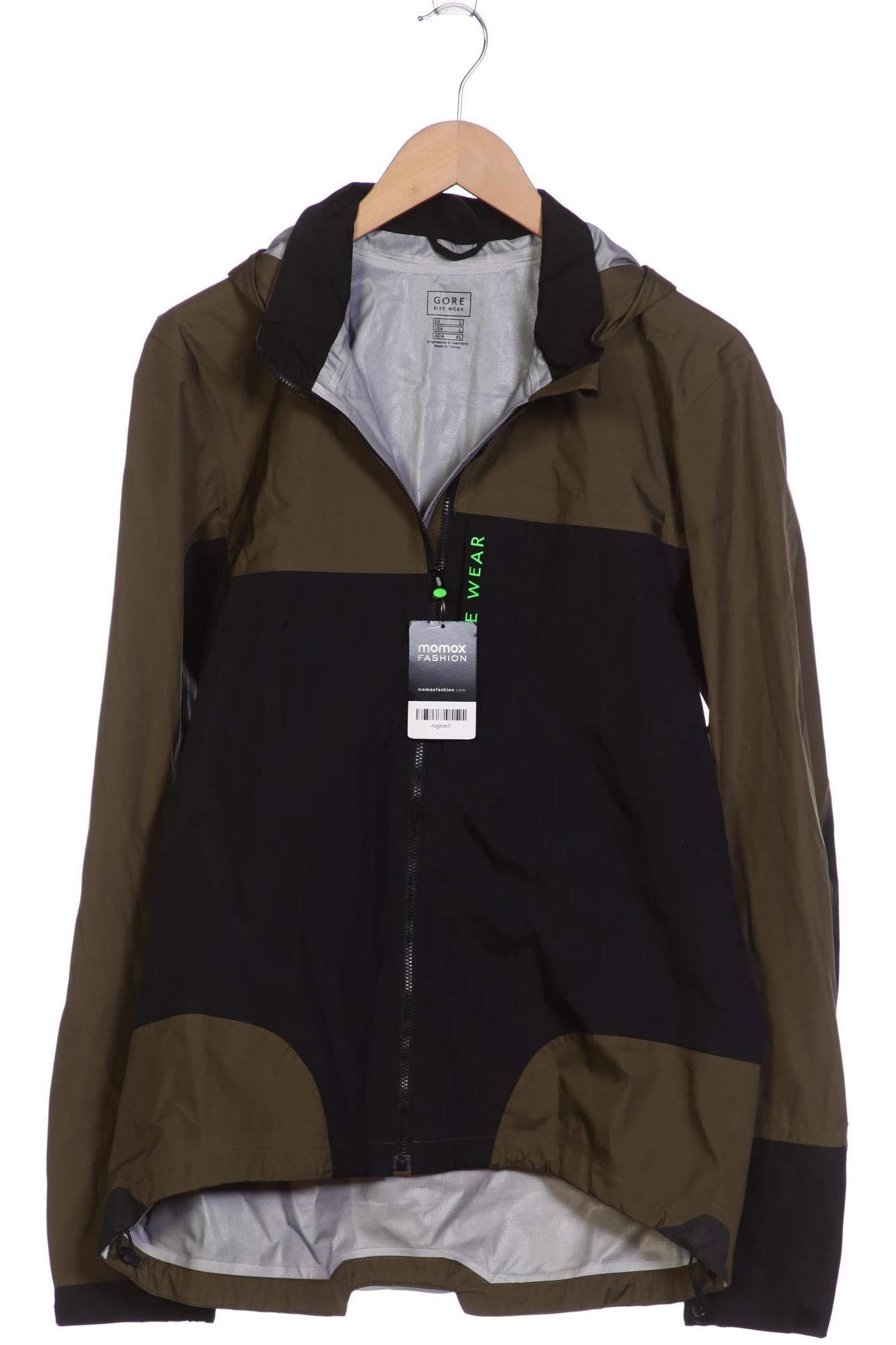 

Gore Wear Herren Jacke, grün