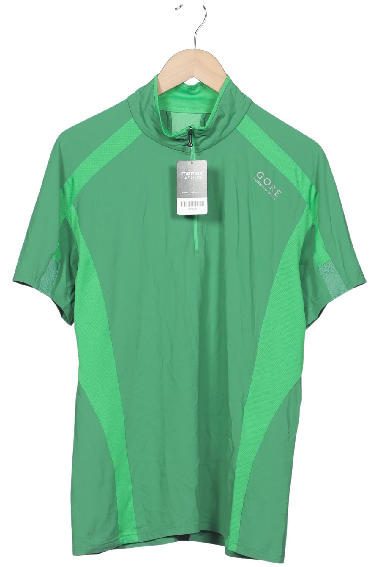 Thumbnail - Gore Wear Herren T-Shirt, grün, Gr. 54