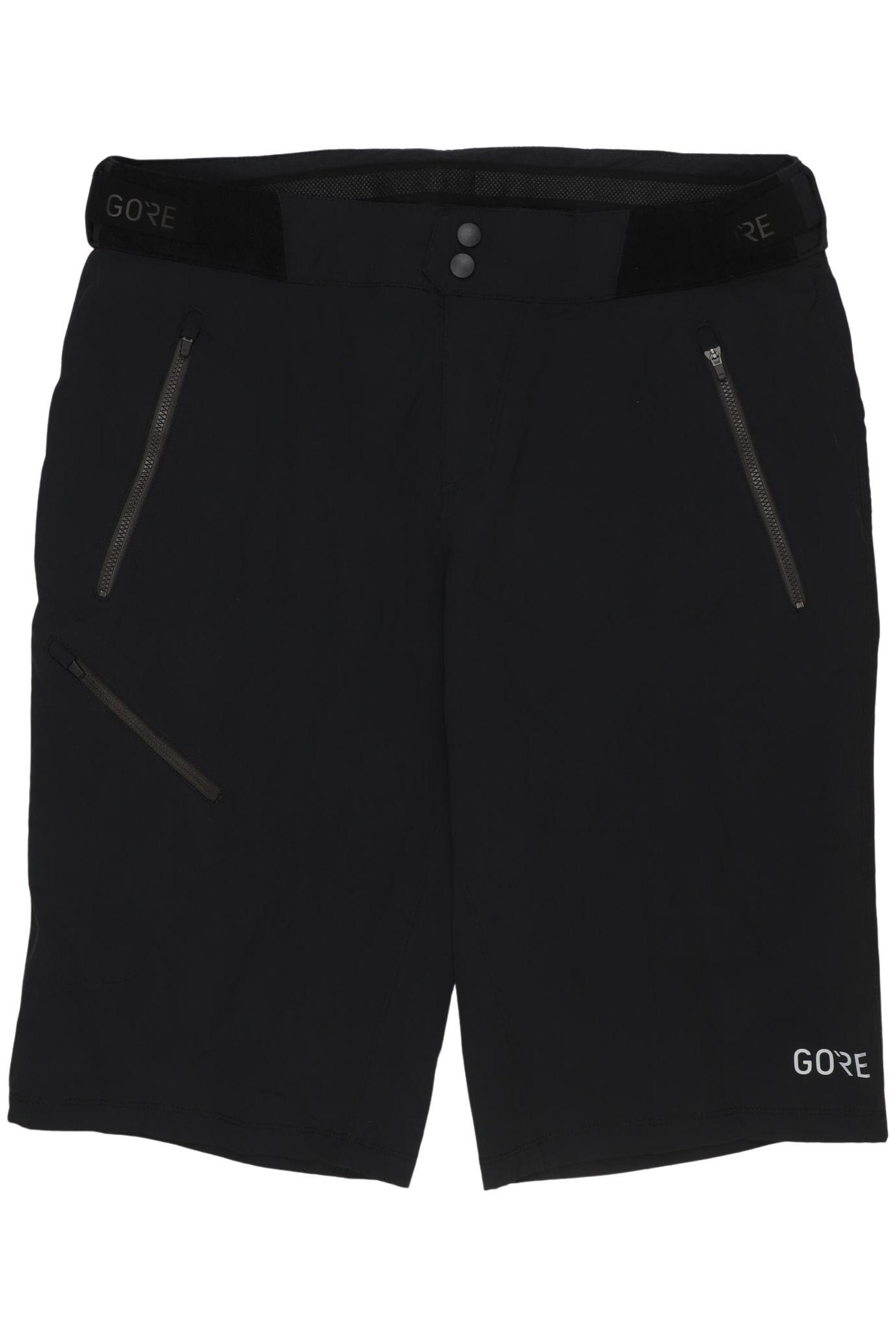 

Gore Wear Herren Shorts, schwarz, Gr. 52