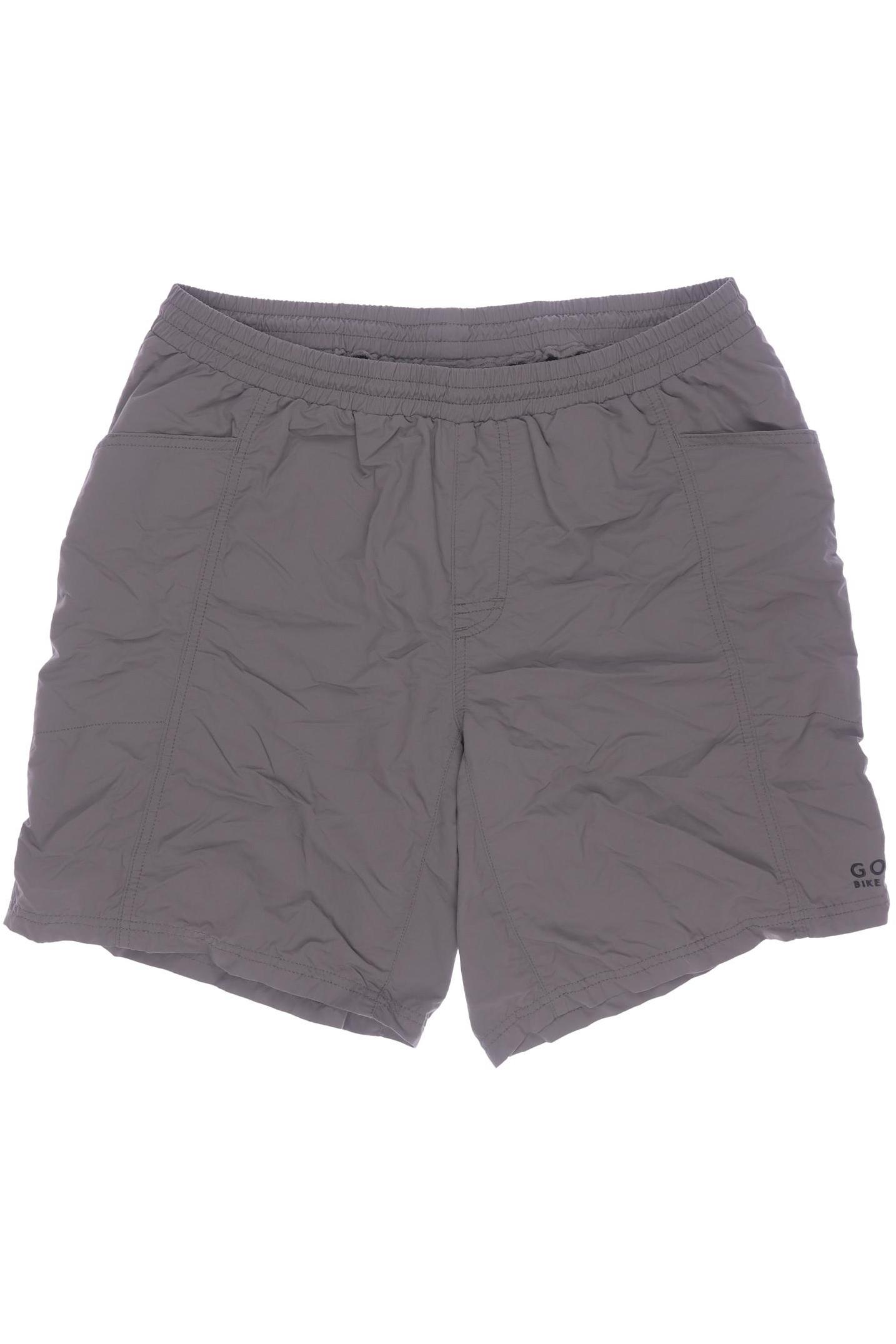 

Gore Wear Herren Shorts, braun, Gr. 54