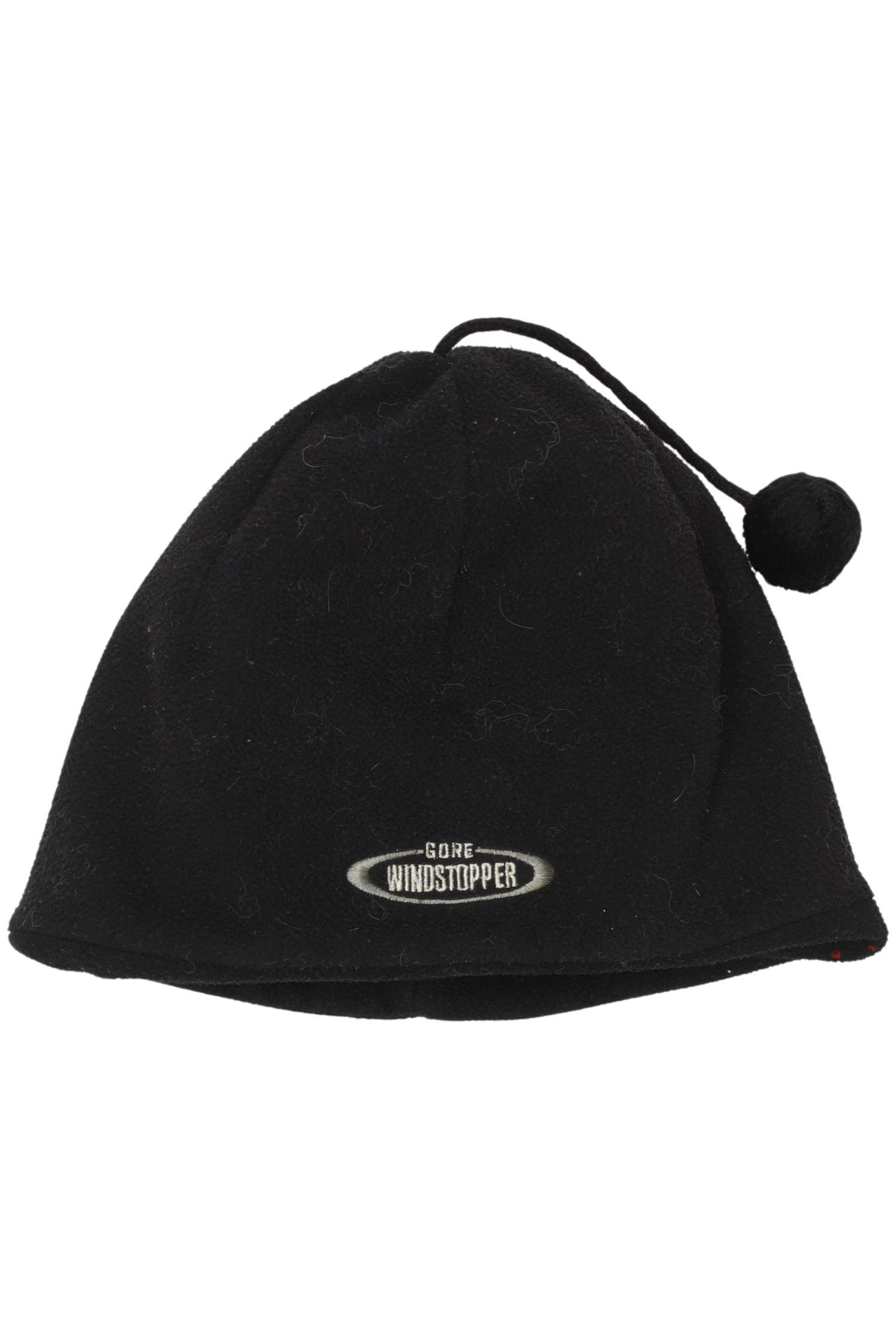 

Gore Wear Herren Hut/Mütze, schwarz, Gr. uni