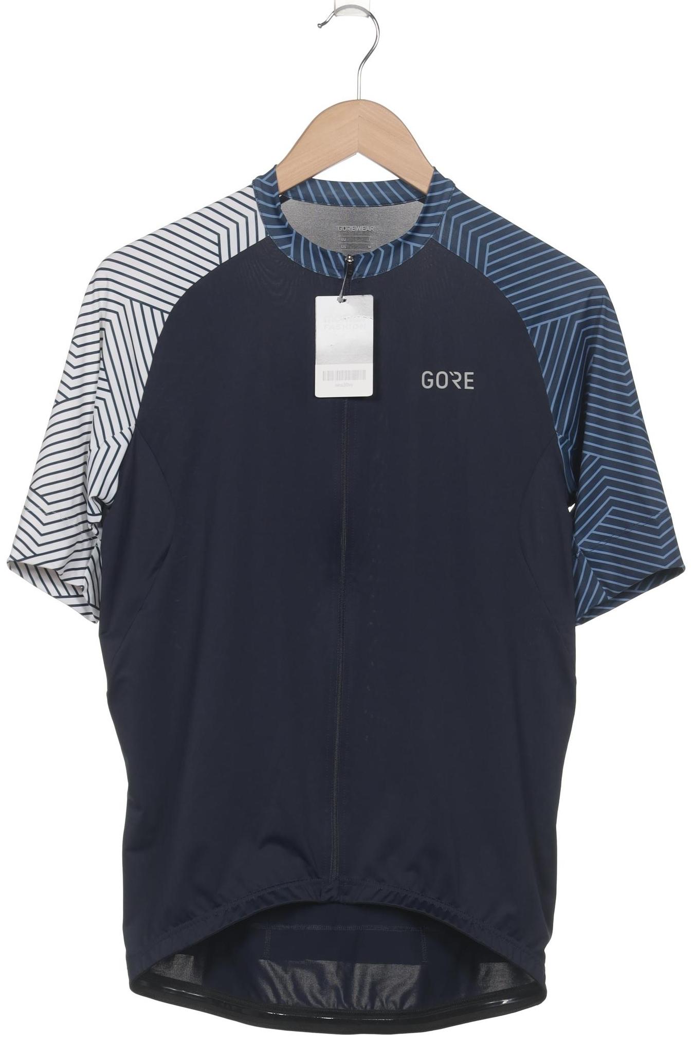 

Gore Wear Herren T-Shirt, marineblau, Gr. 52